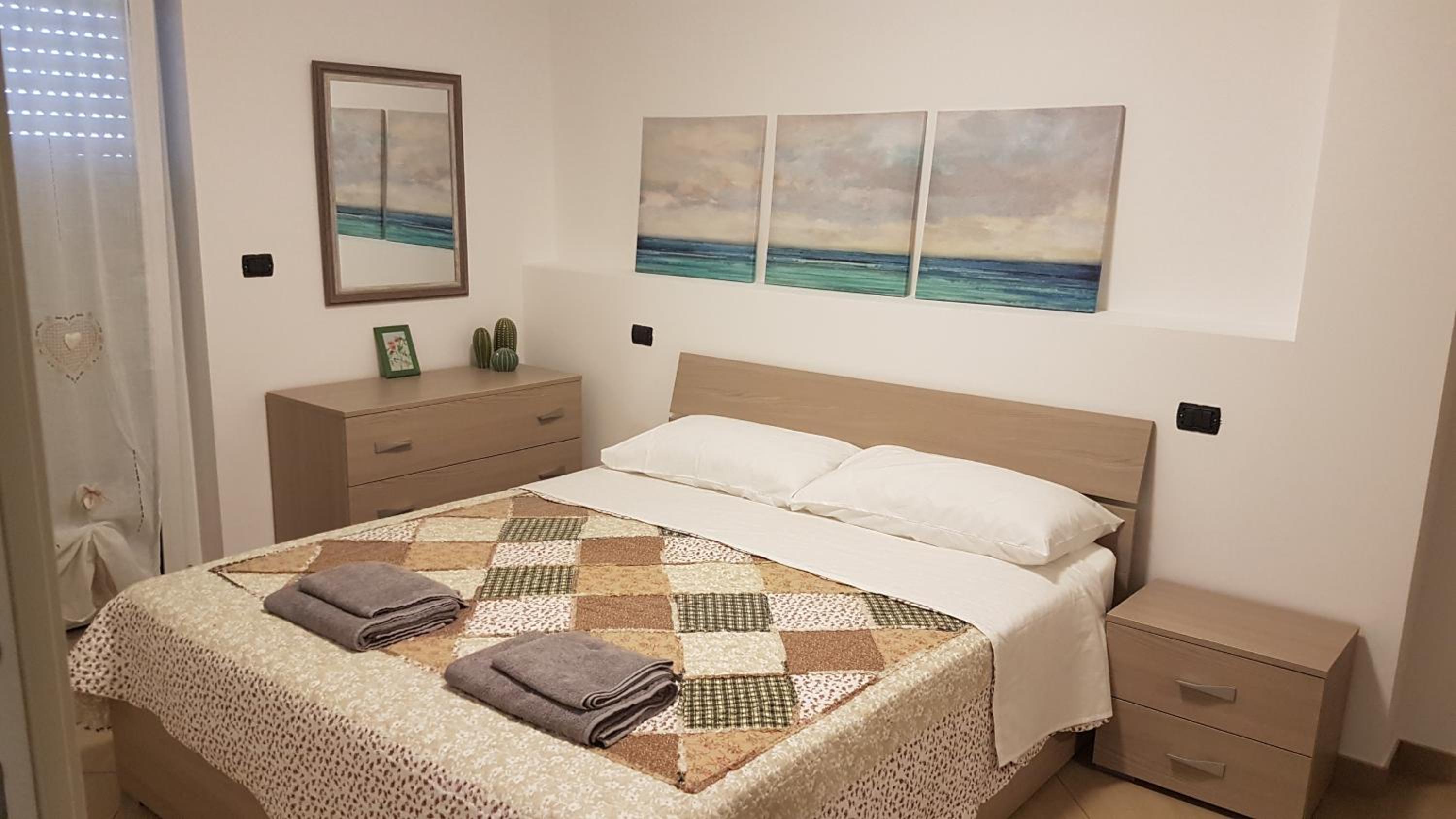 Apartment Atlantic Roseto Beach