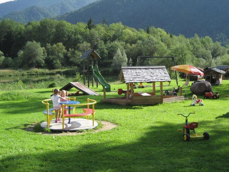 Haus Hirschpoint