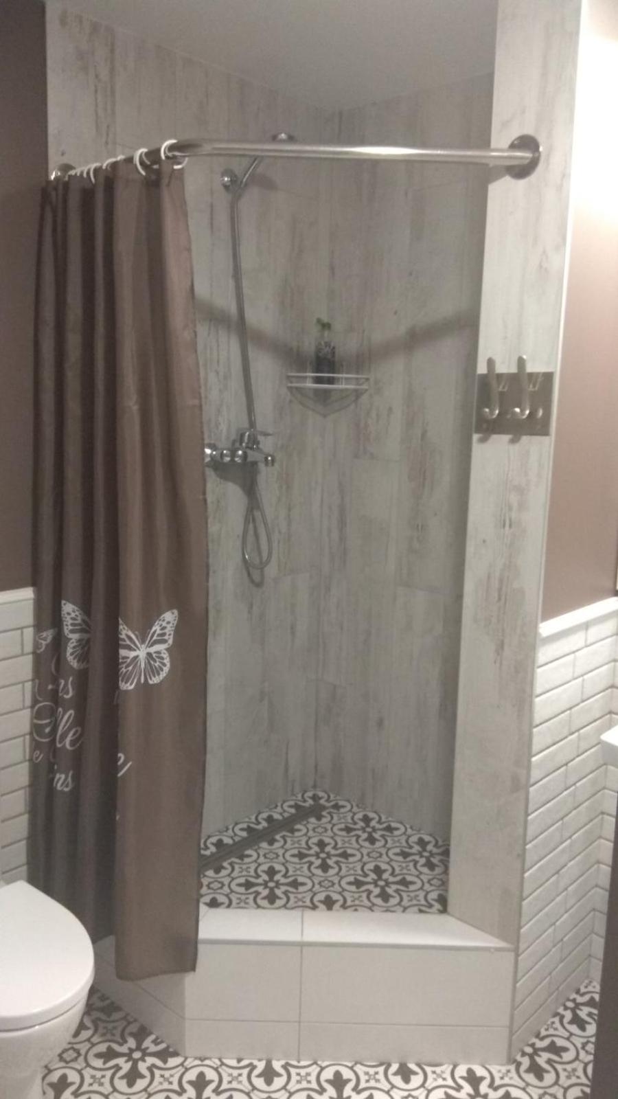 super apartment on O.Polya 137