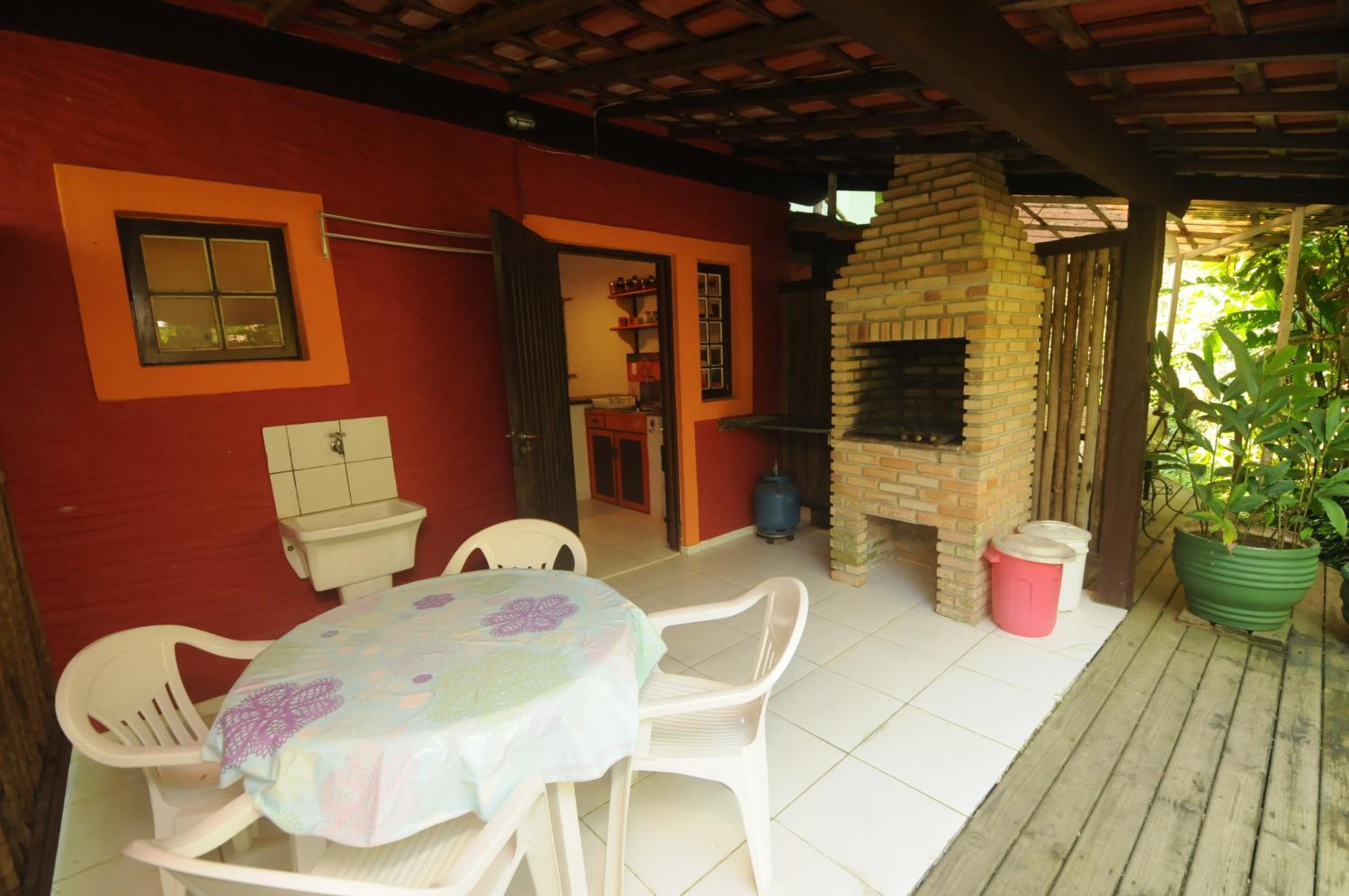 Pousada Portal do Cacau-Petfriendly