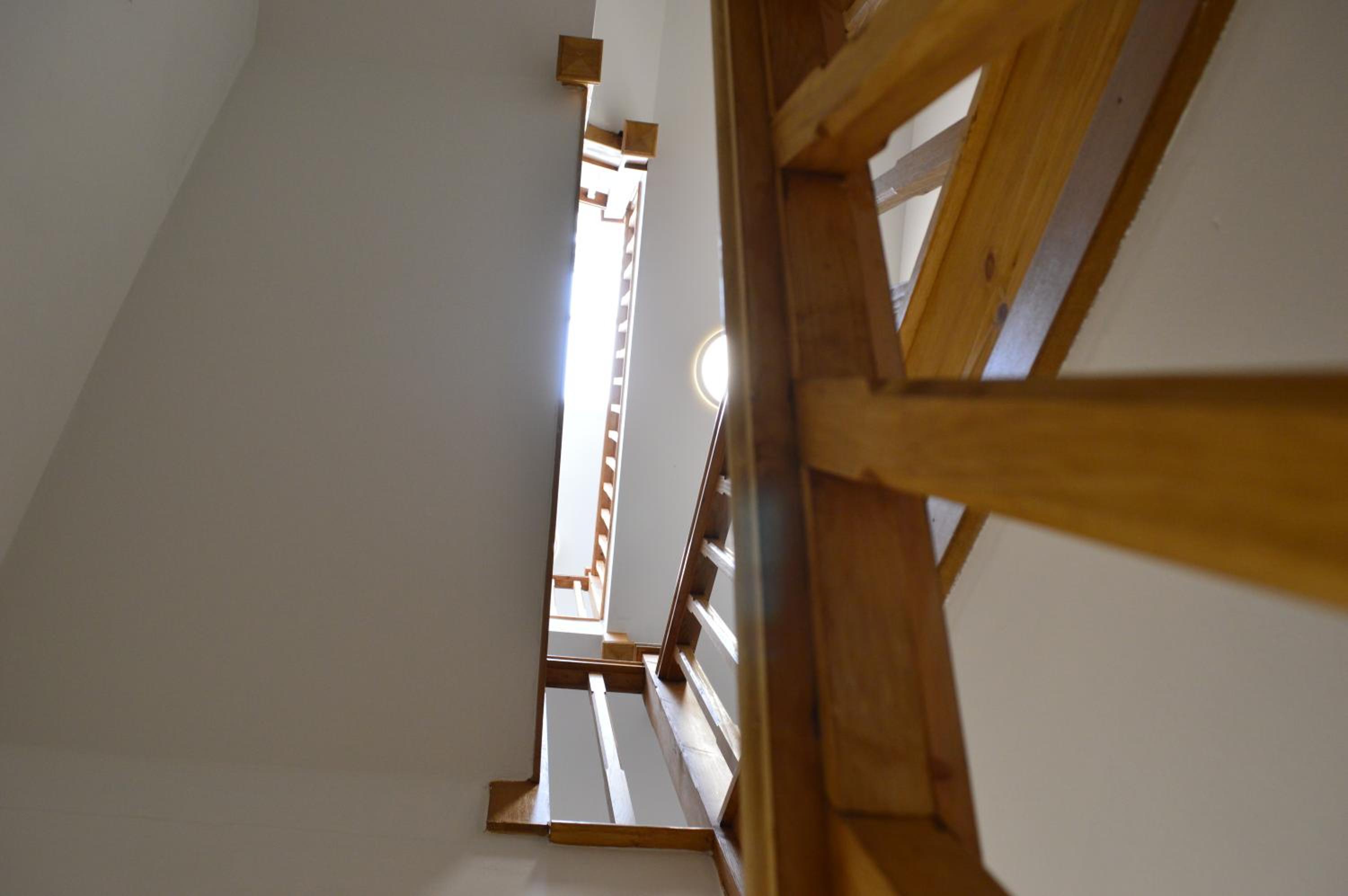Leicester Vacations - Bell Gate House - Property Image 1