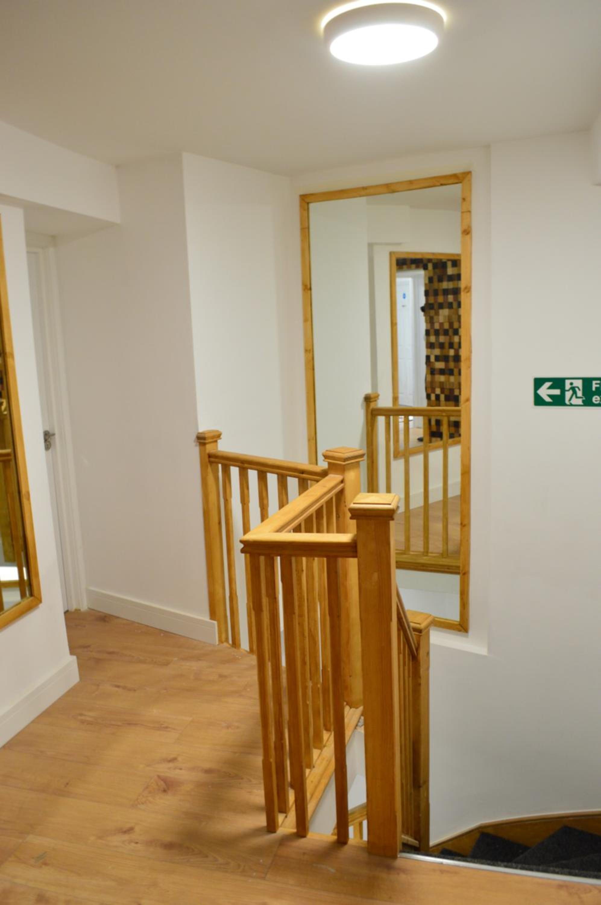 Leicester Vacations - Bell Gate House - Property Image 47