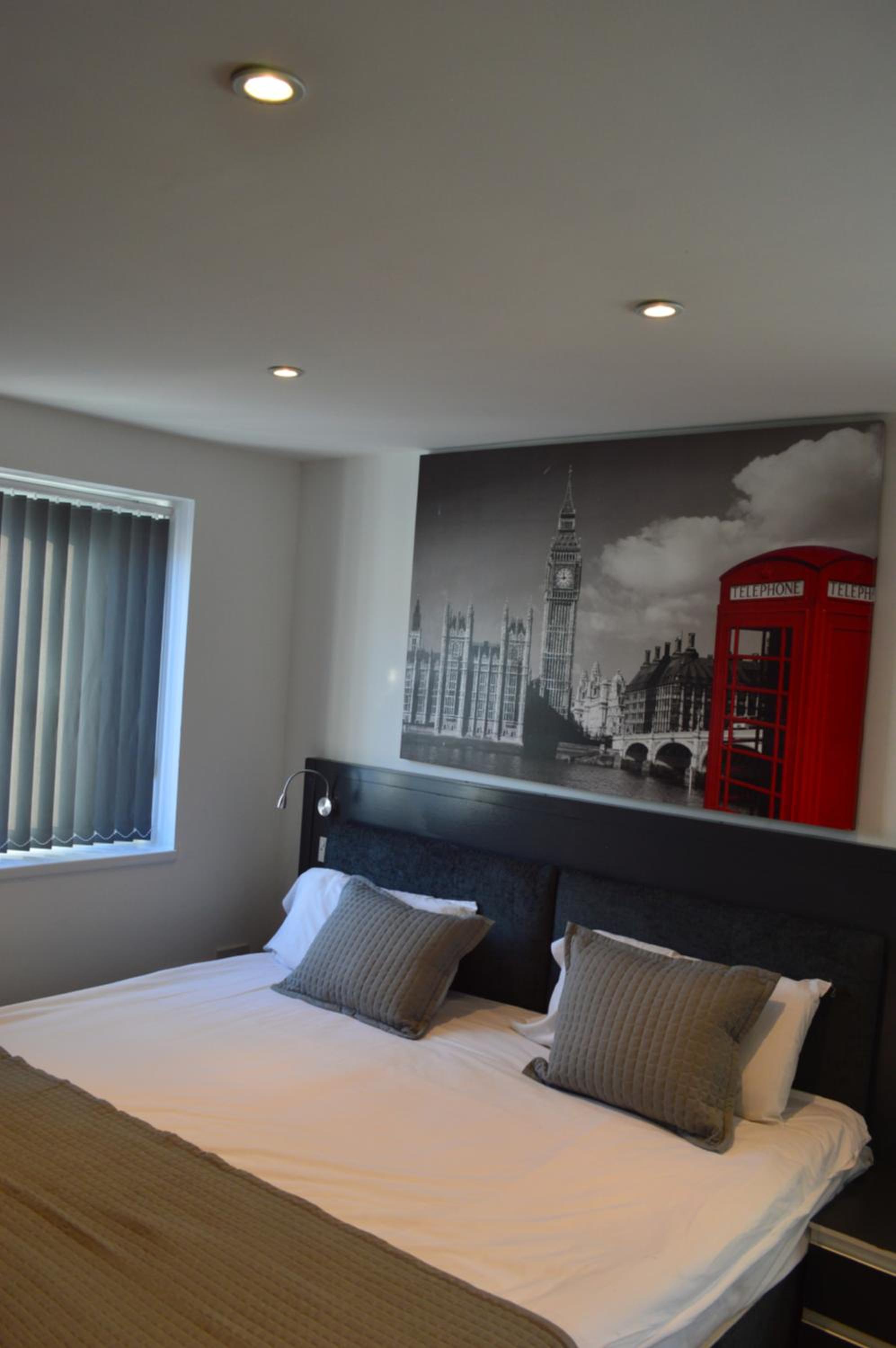 Leicester Vacations - Bell Gate House - Property Image 40