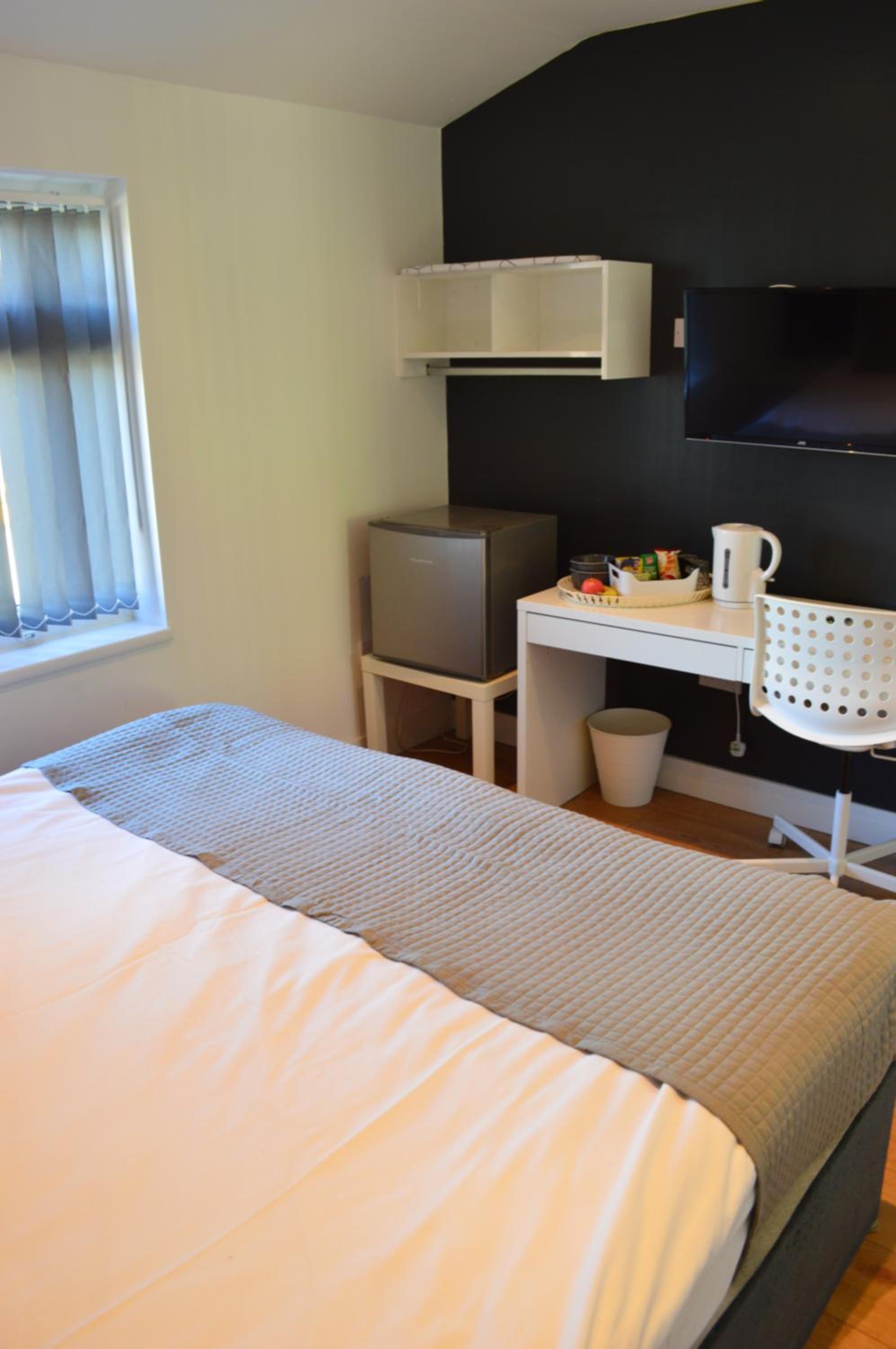 Leicester Vacations - Bell Gate House - Property Image 65