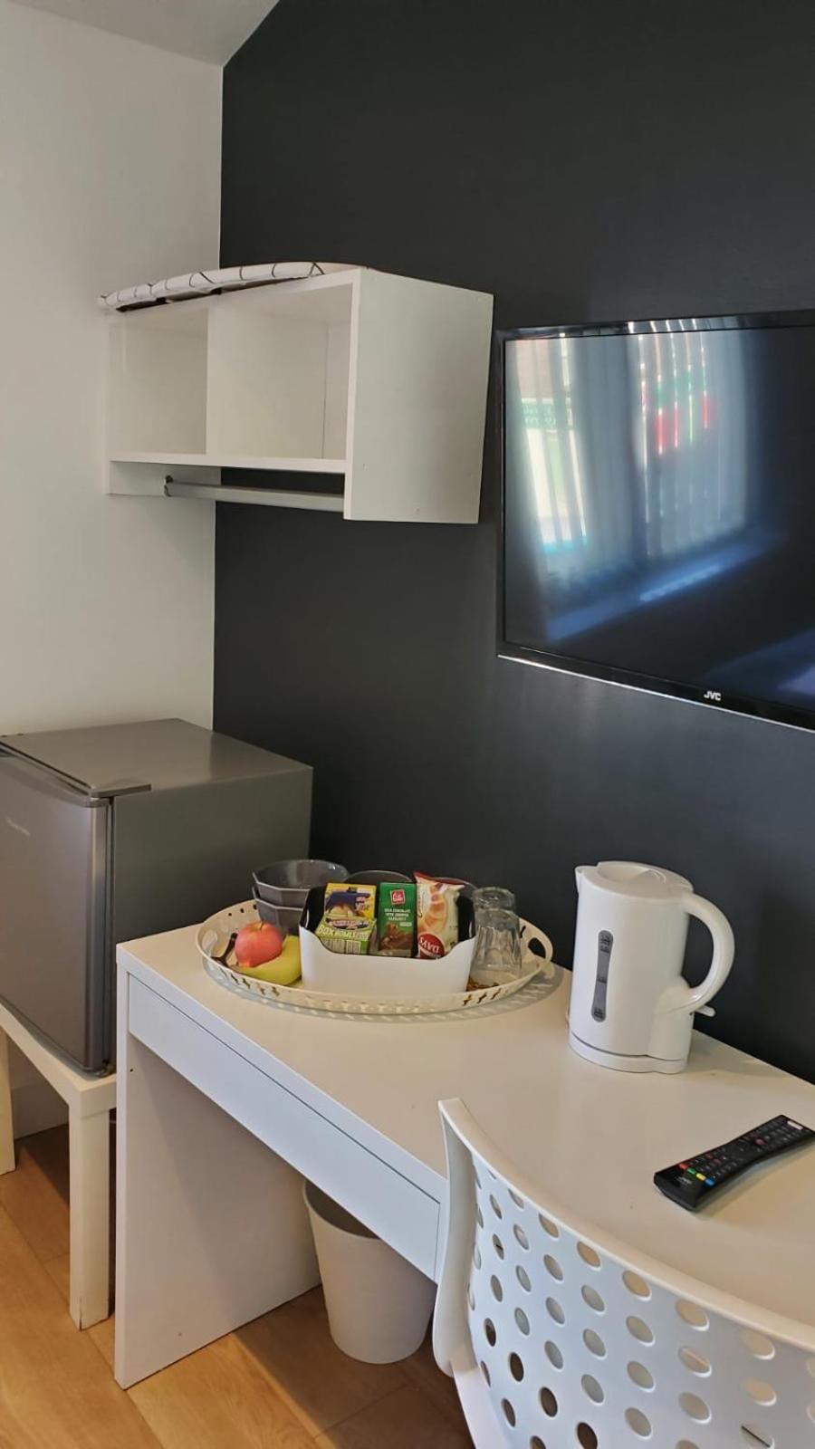 Leicester Vacations - Bell Gate House - Property Image 34