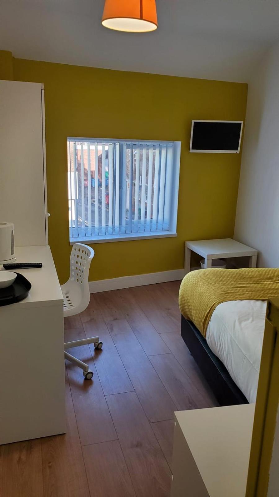 Leicester Vacations - Bell Gate House - Property Image 33