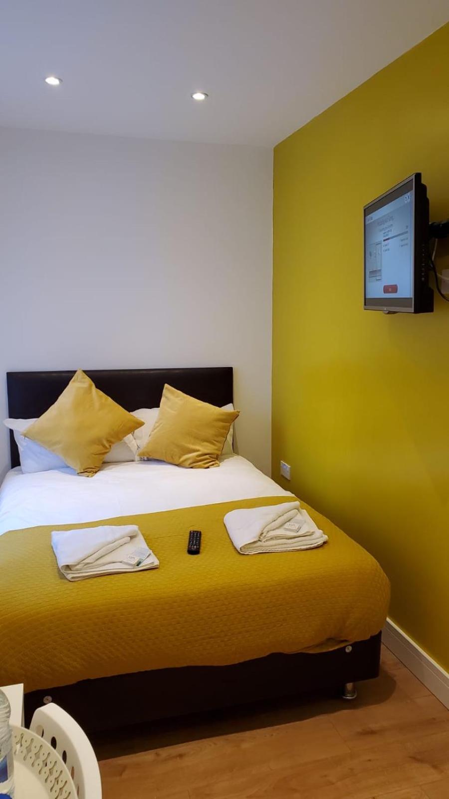 Leicester Vacations - Bell Gate House - Property Image 32