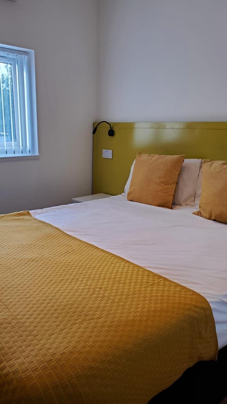 Leicester Vacations - Bell Gate House - Property Image 31