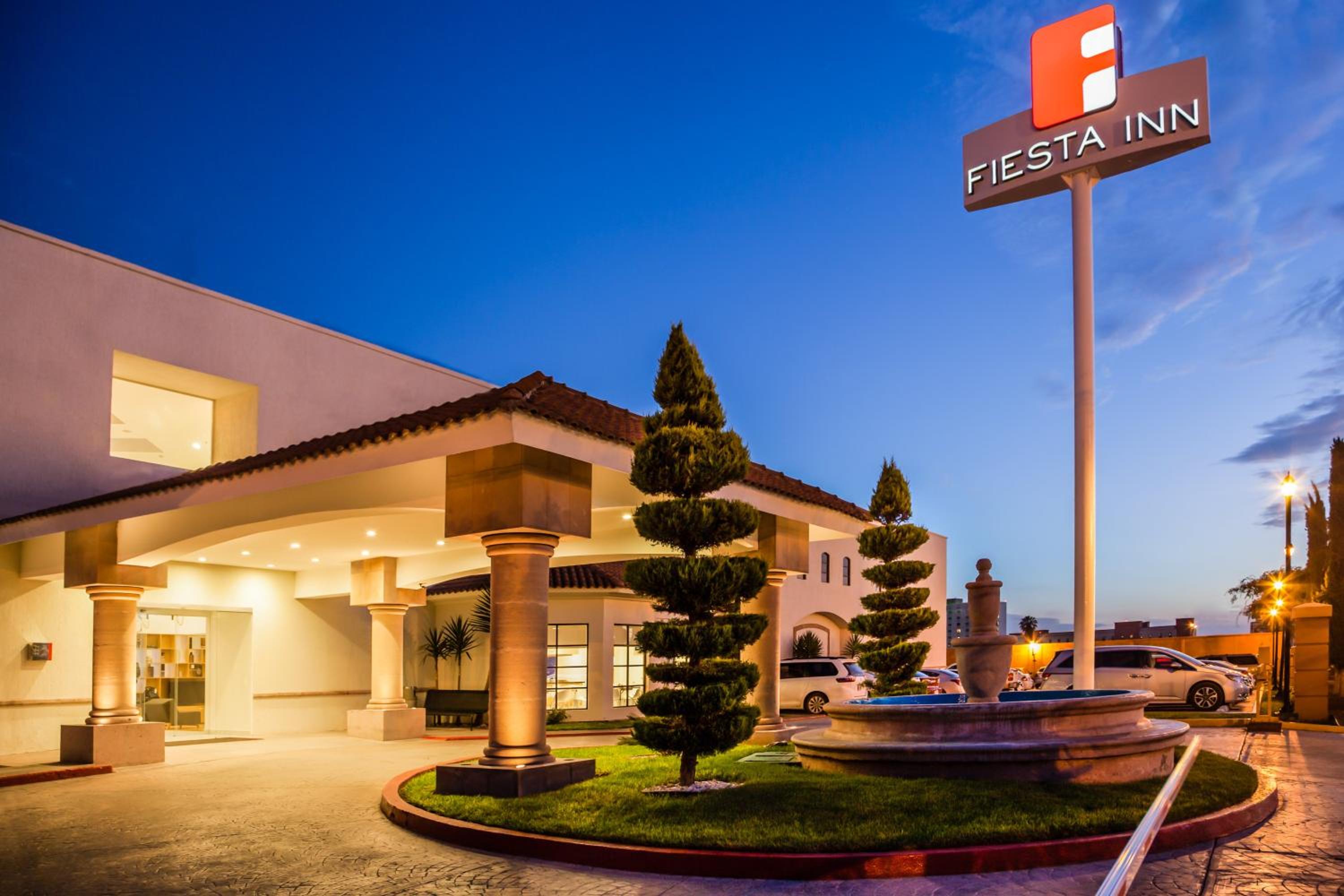 Saltillo Vacations - Fiesta Inn Saltillo - Property Image 5