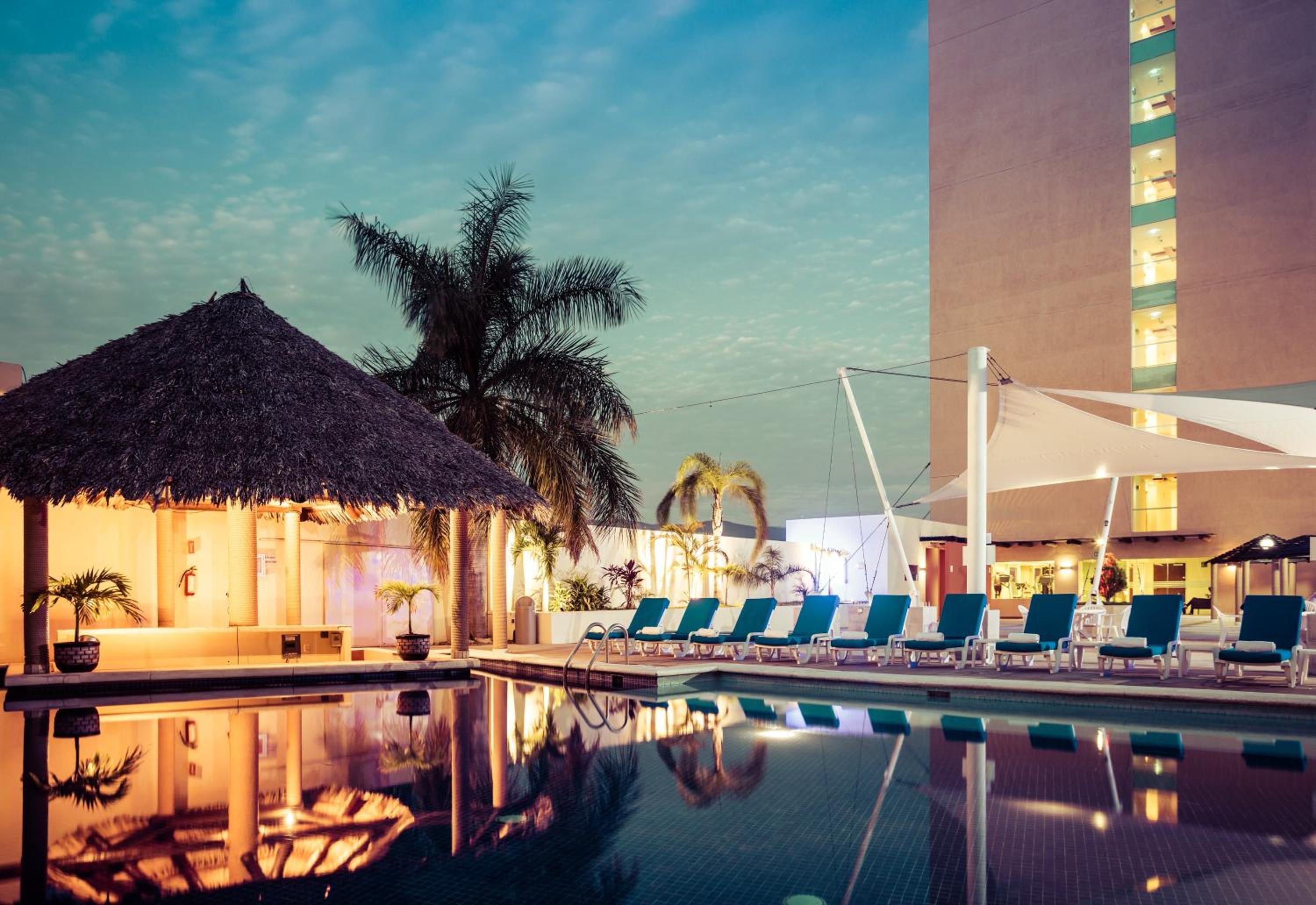 Tuxtla Gutierrez Vacations - Fiesta Inn Tuxtla Gutierrez - Property Image 4