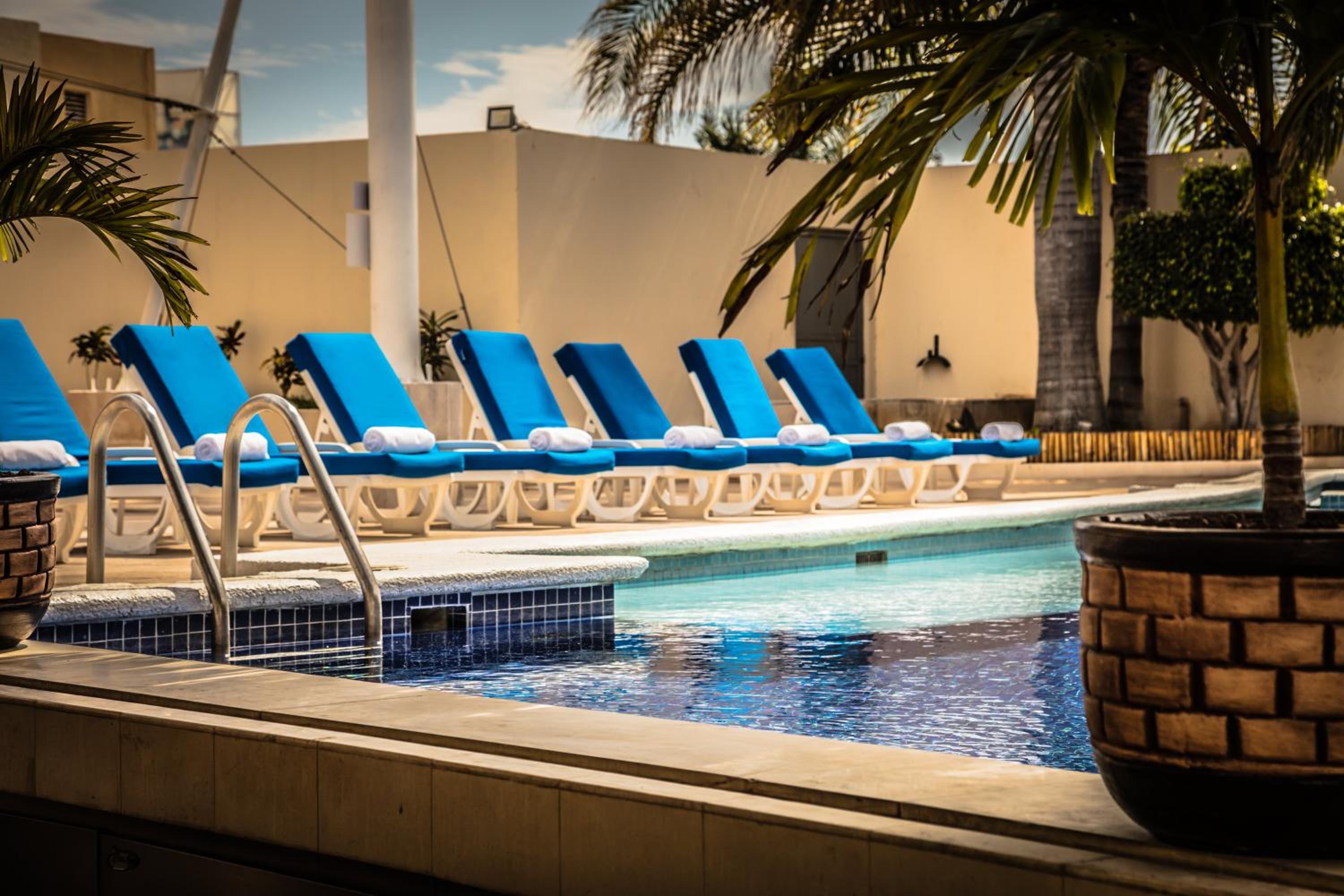 Tuxtla Gutierrez Vacations - Fiesta Inn Tuxtla Gutierrez - Property Image 3