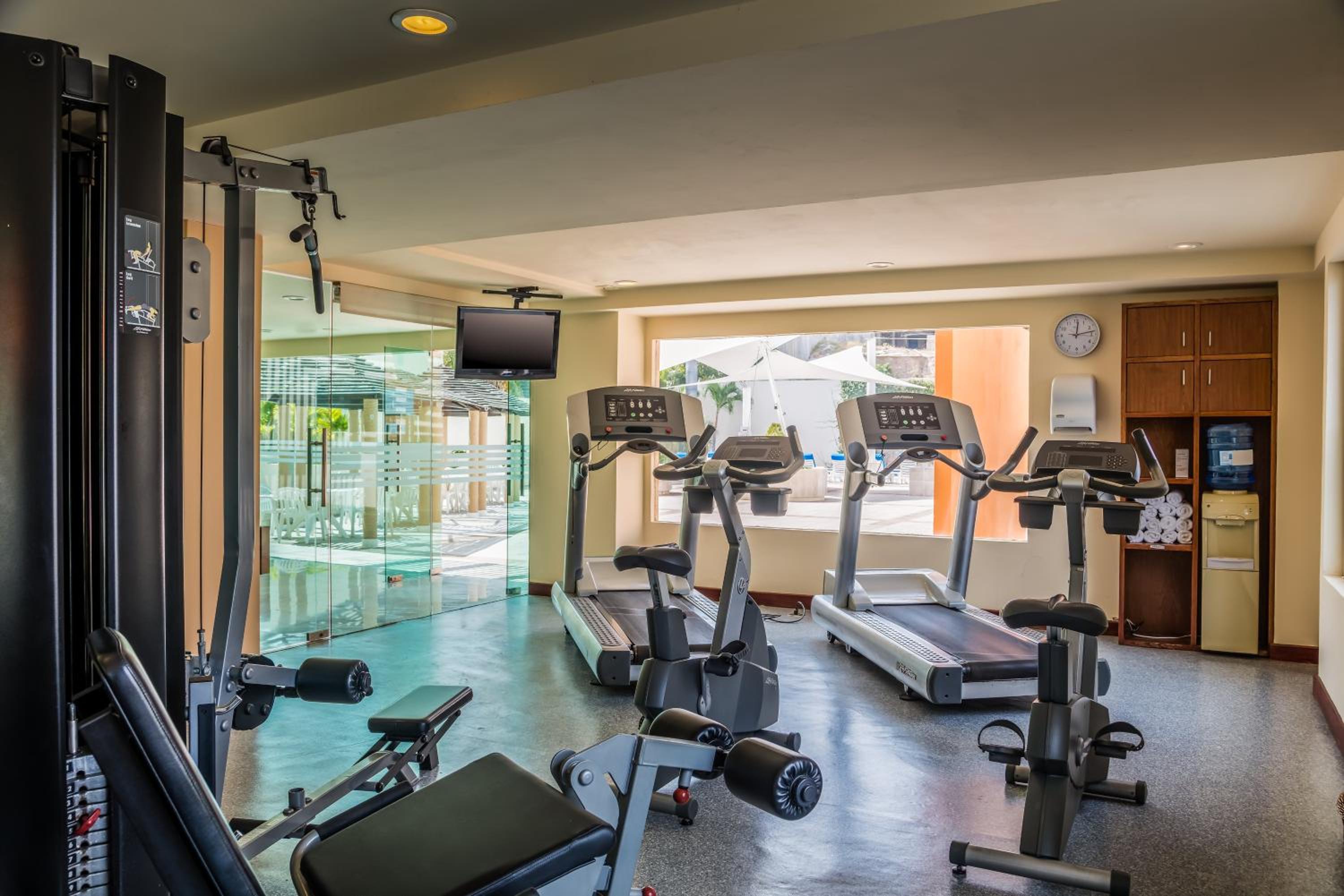 Tuxtla Gutierrez Vacations - Fiesta Inn Tuxtla Gutierrez - Property Image 4