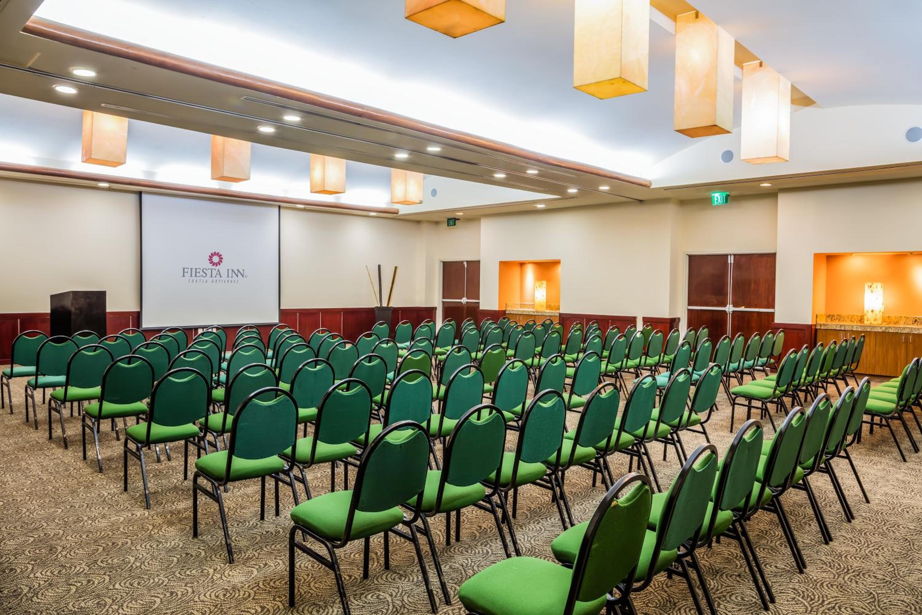 Tuxtla Gutierrez Vacations - Fiesta Inn Tuxtla Gutierrez - Property Image 8