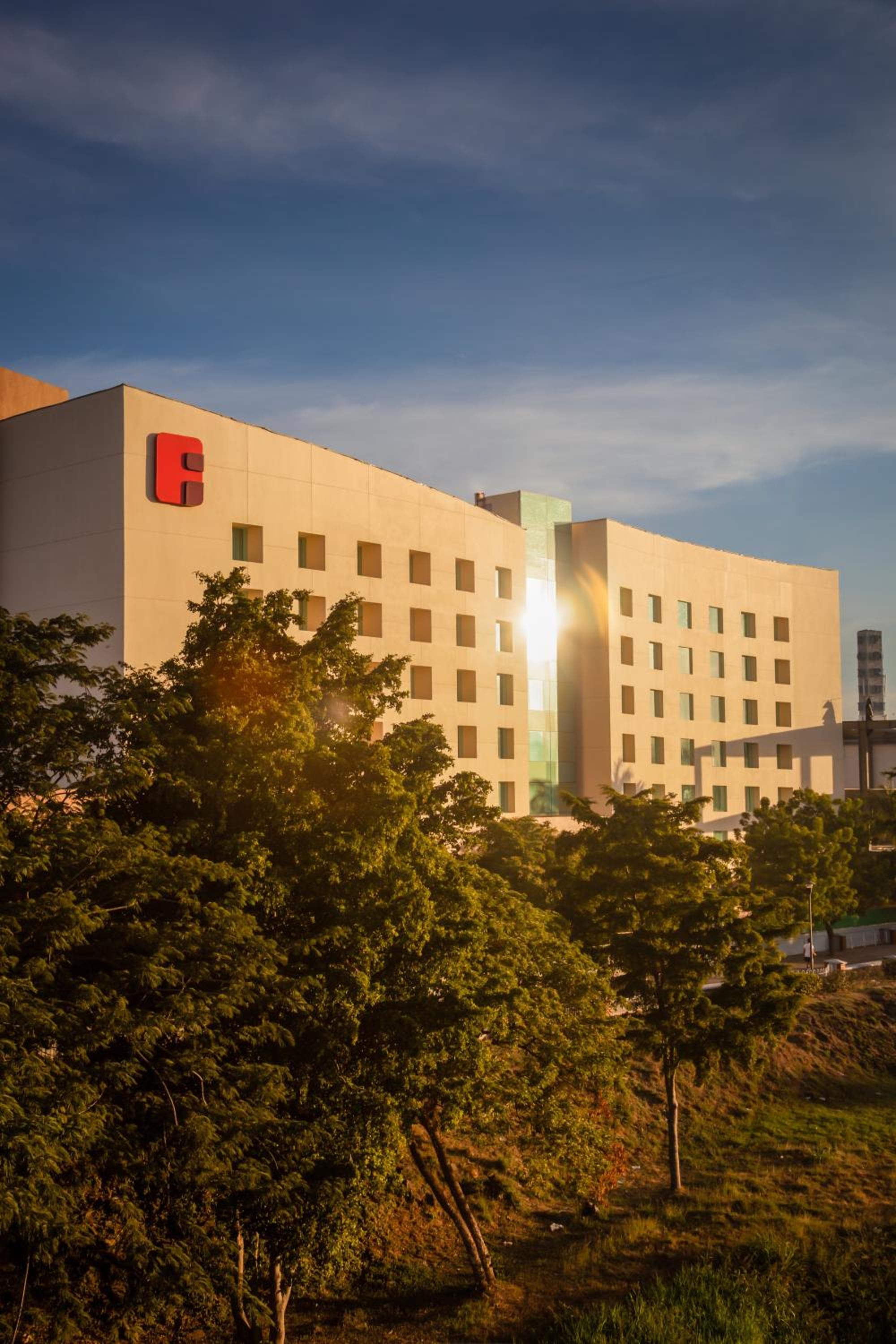 Culiacan Vacations - Fiesta Inn Culiacan - Property Image 4