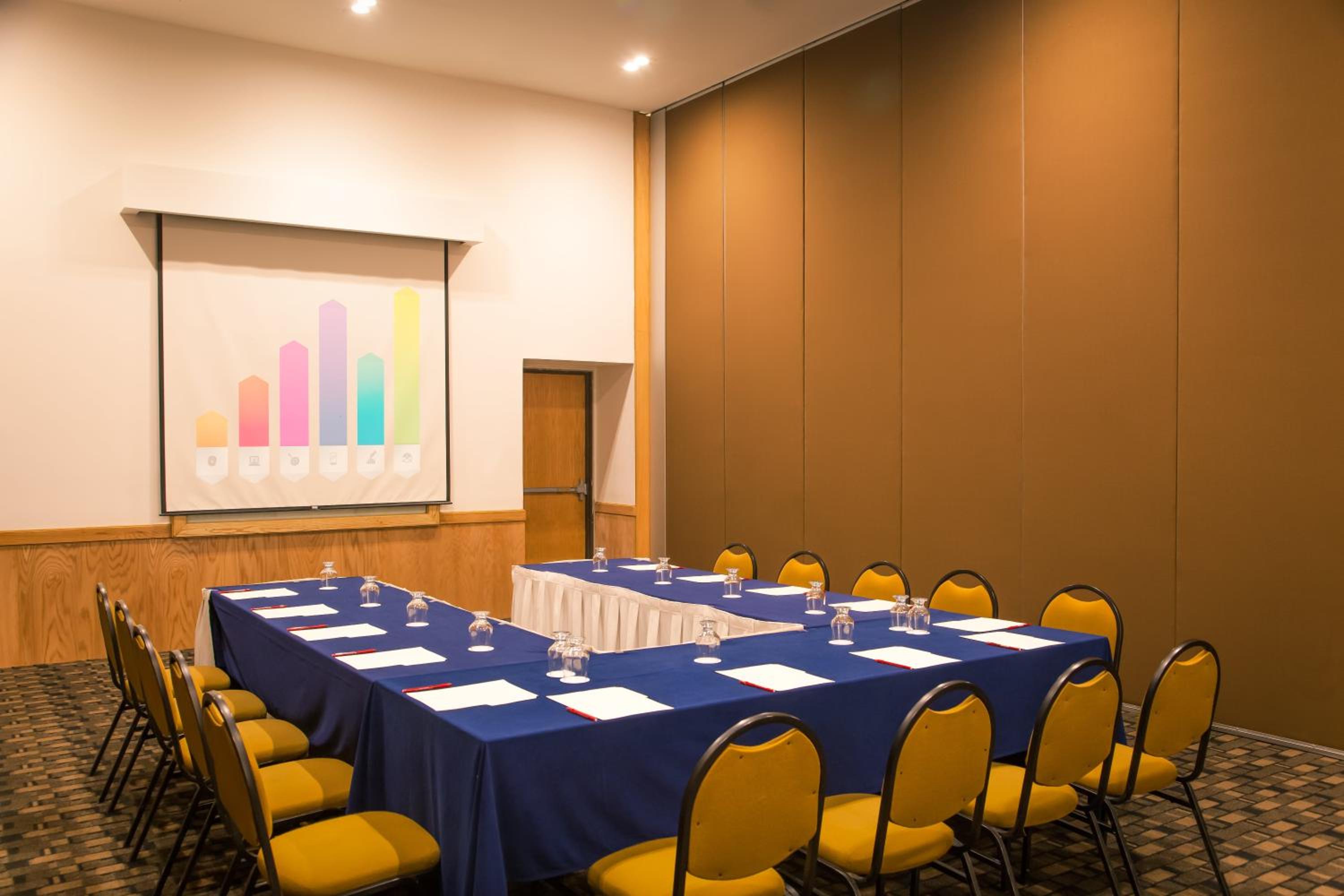 Culiacan Vacations - Fiesta Inn Culiacan - Property Image 11