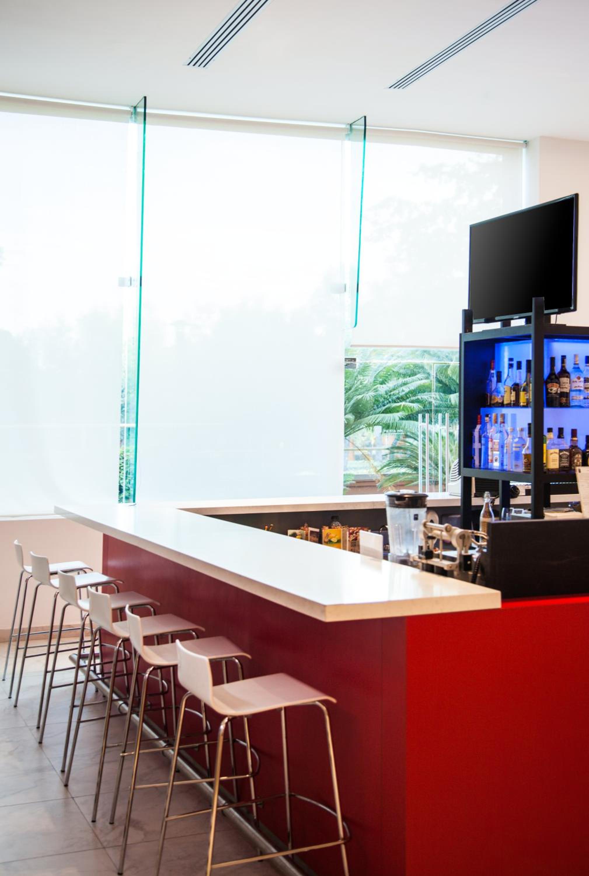 Culiacan Vacations - Fiesta Inn Culiacan - Property Image 2