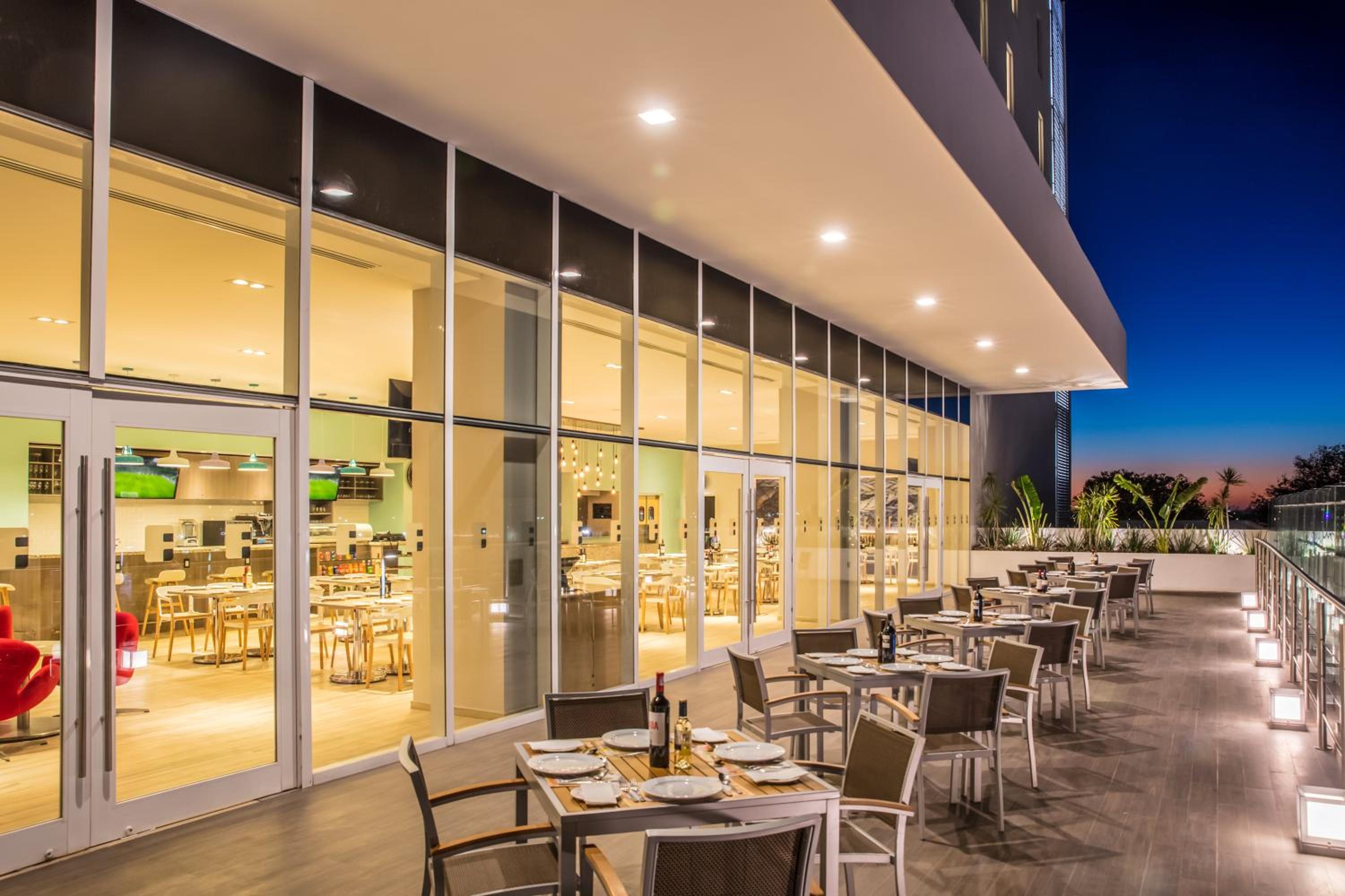 Los Mochis Vacations - Fiesta Inn Los Mochis - Property Image 13