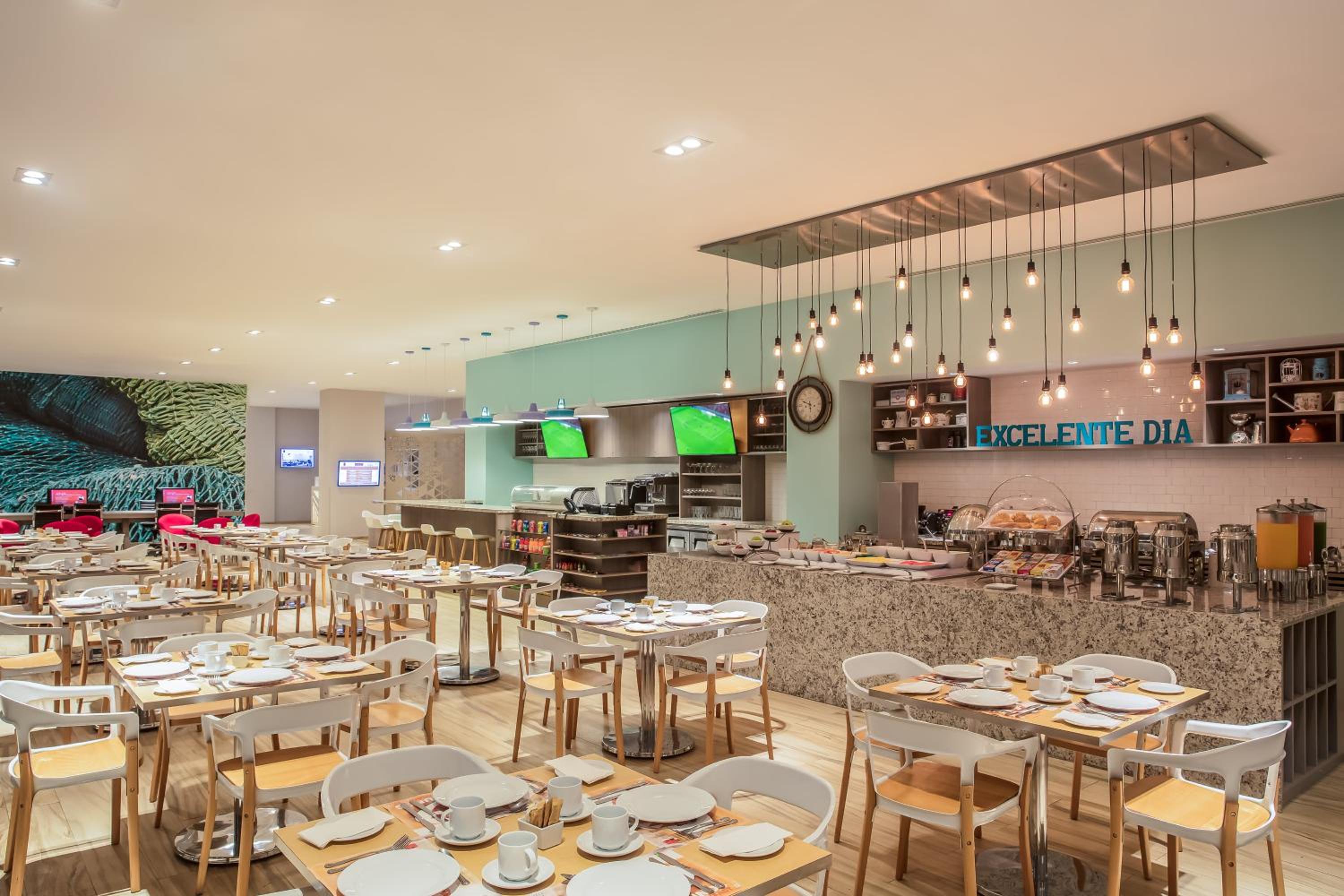 Los Mochis Vacations - Fiesta Inn Los Mochis - Property Image 16