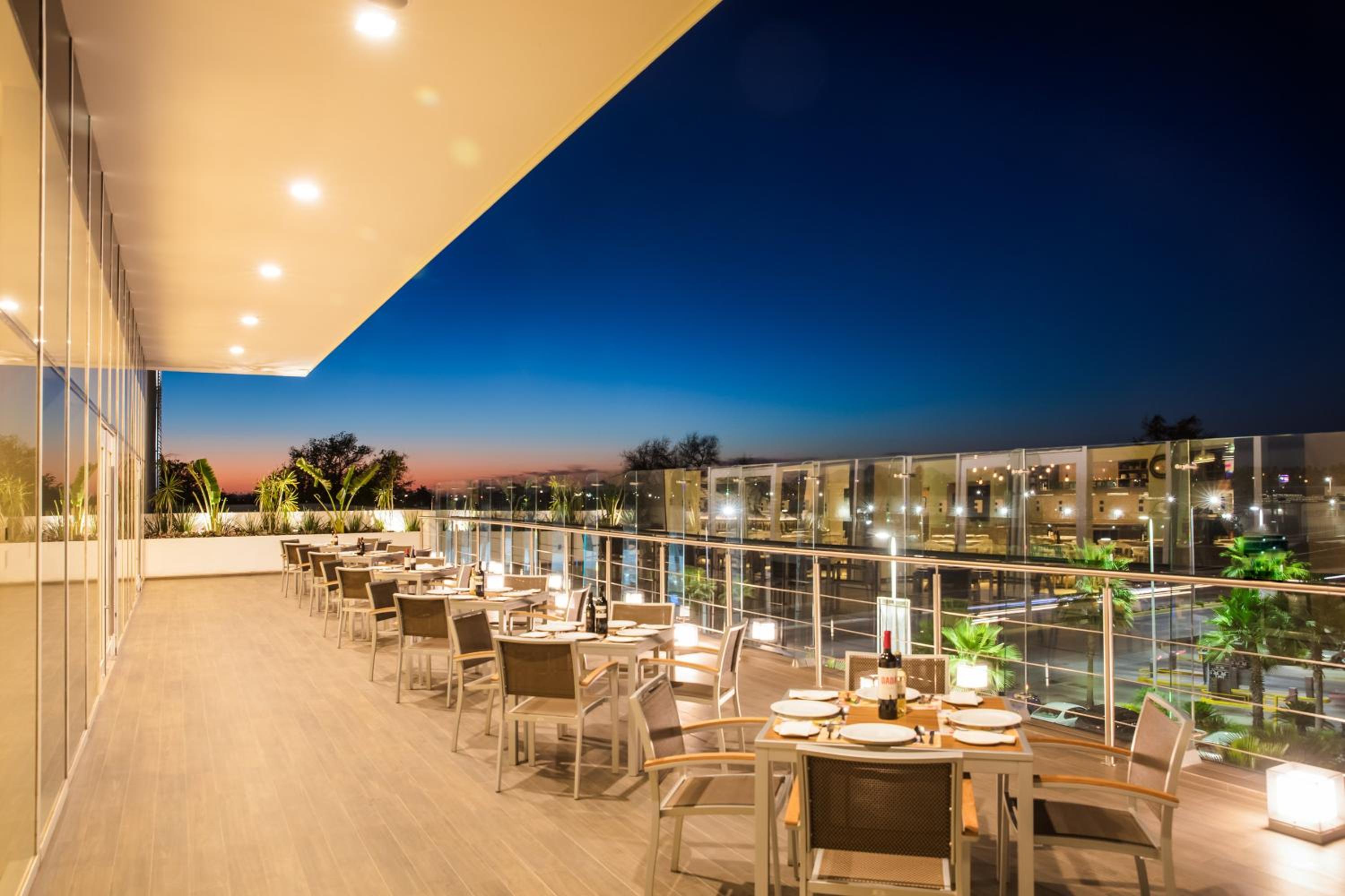 Los Mochis Vacations - Fiesta Inn Los Mochis - Property Image 35