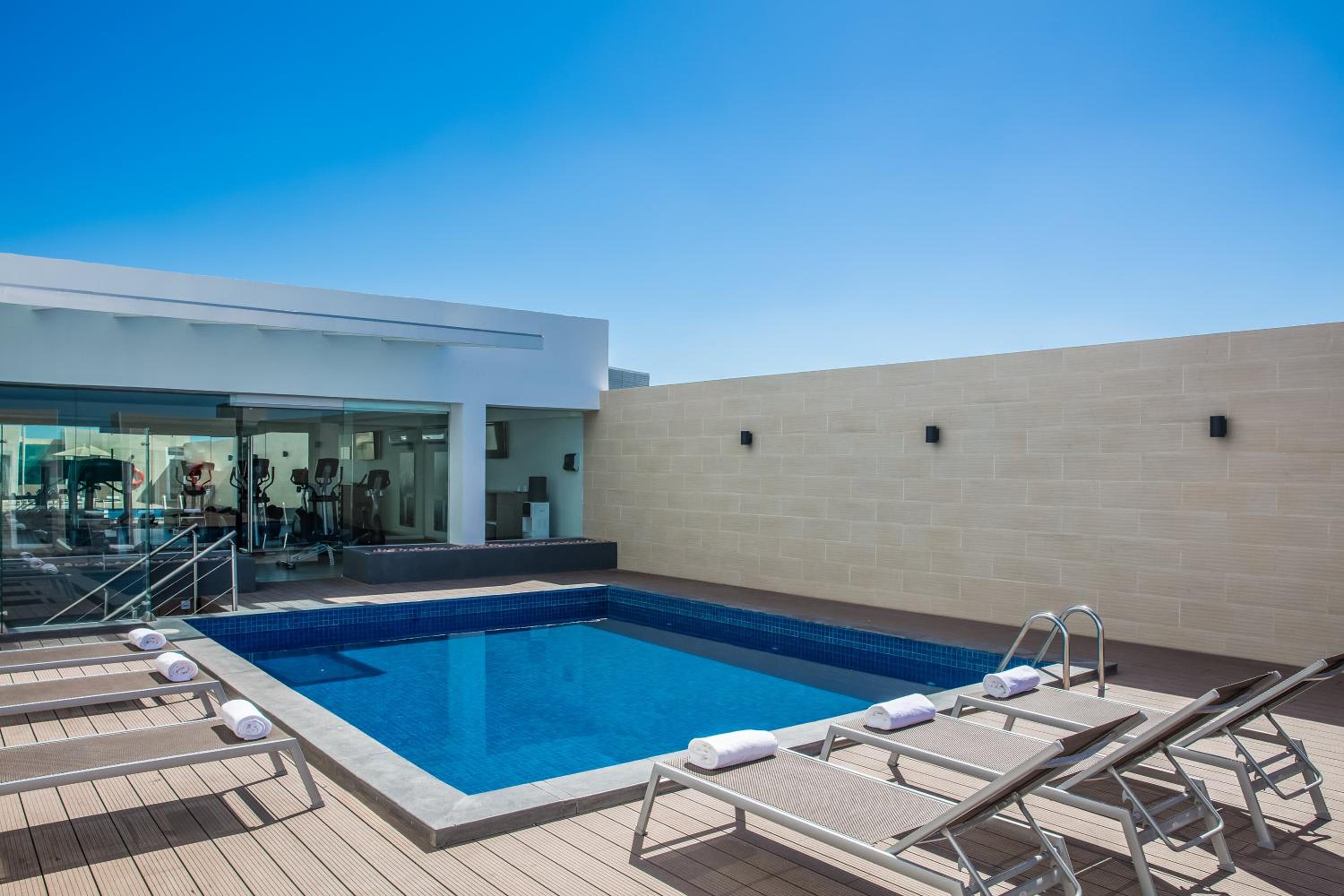 Los Mochis Vacations - Fiesta Inn Los Mochis - Property Image 19