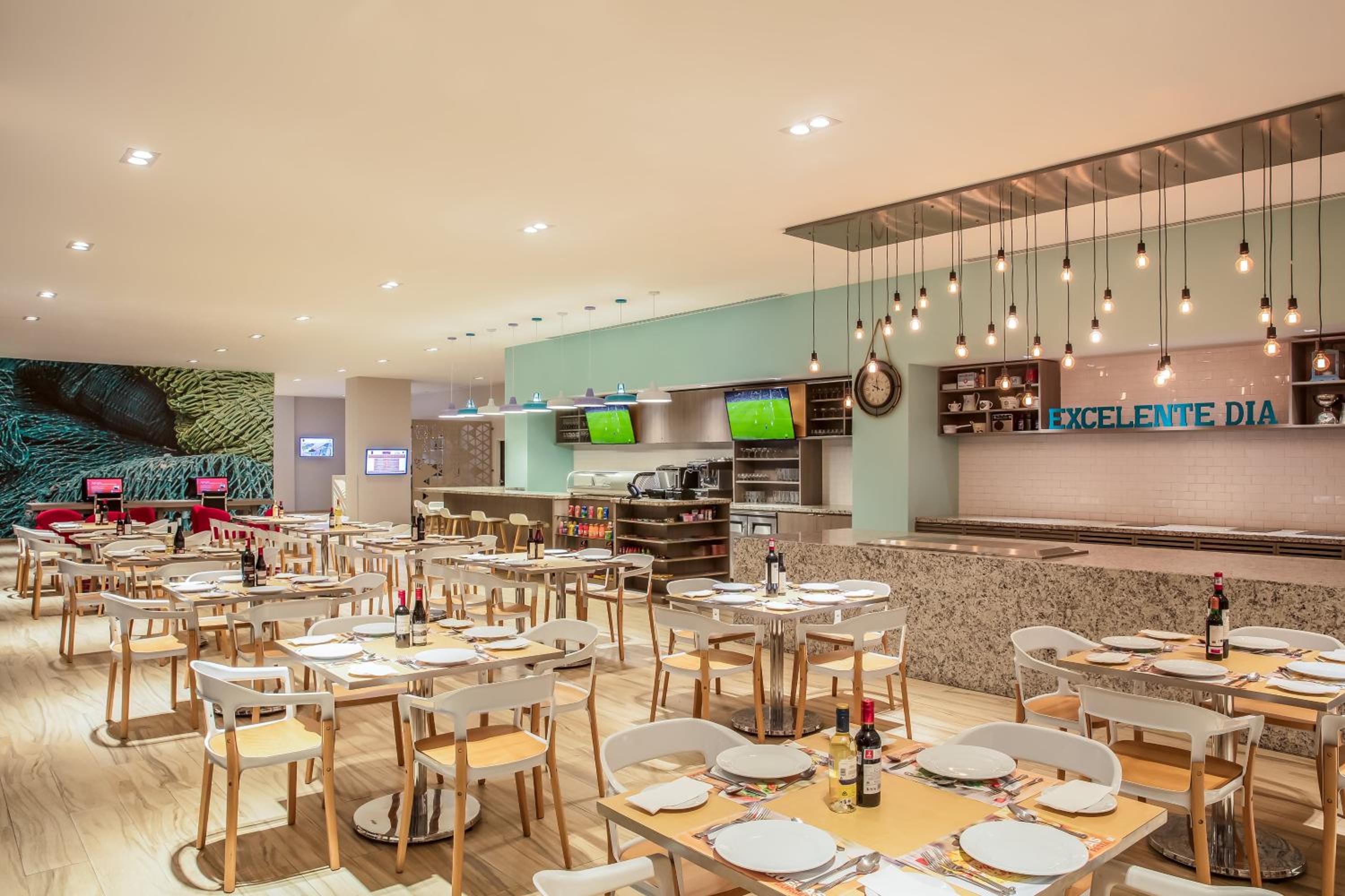 Los Mochis Vacations - Fiesta Inn Los Mochis - Property Image 9