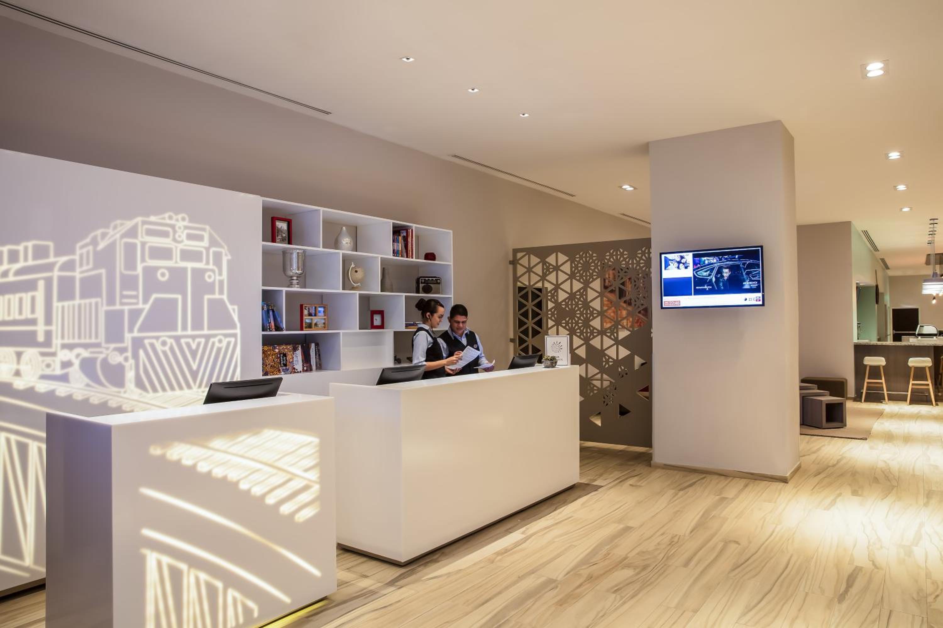 Los Mochis Vacations - Fiesta Inn Los Mochis - Property Image 3