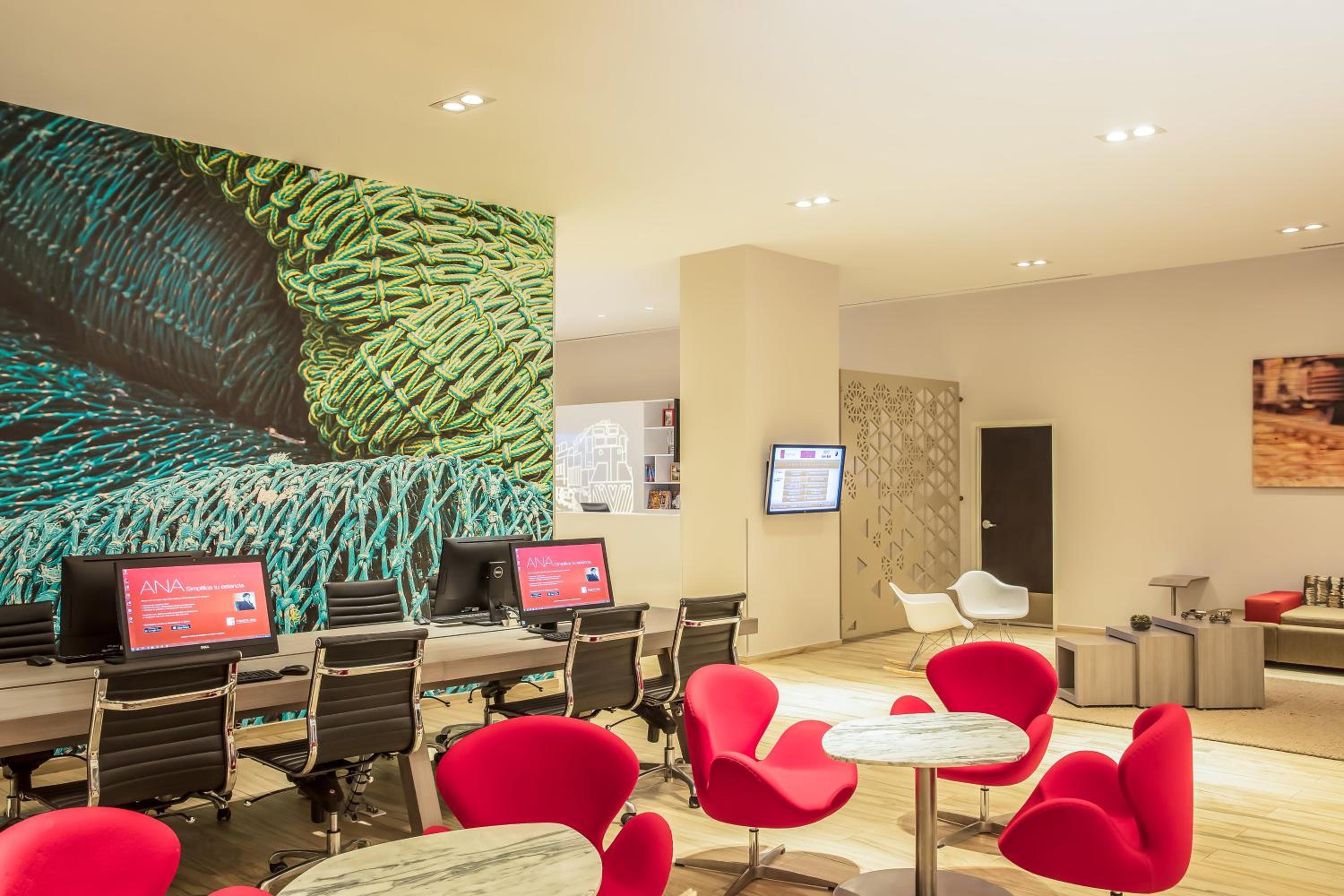 Los Mochis Vacations - Fiesta Inn Los Mochis - Property Image 14