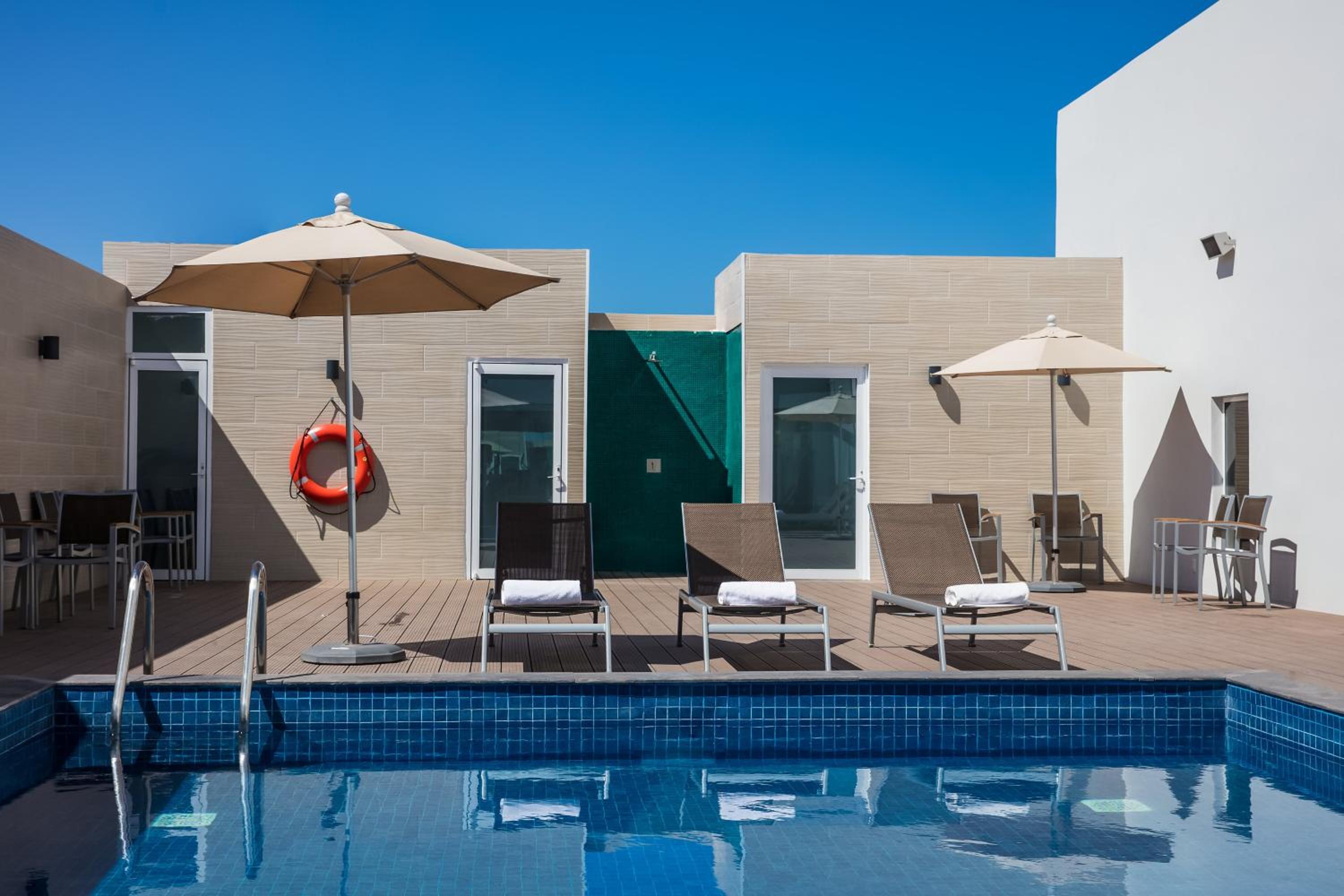 Los Mochis Vacations - Fiesta Inn Los Mochis - Property Image 20