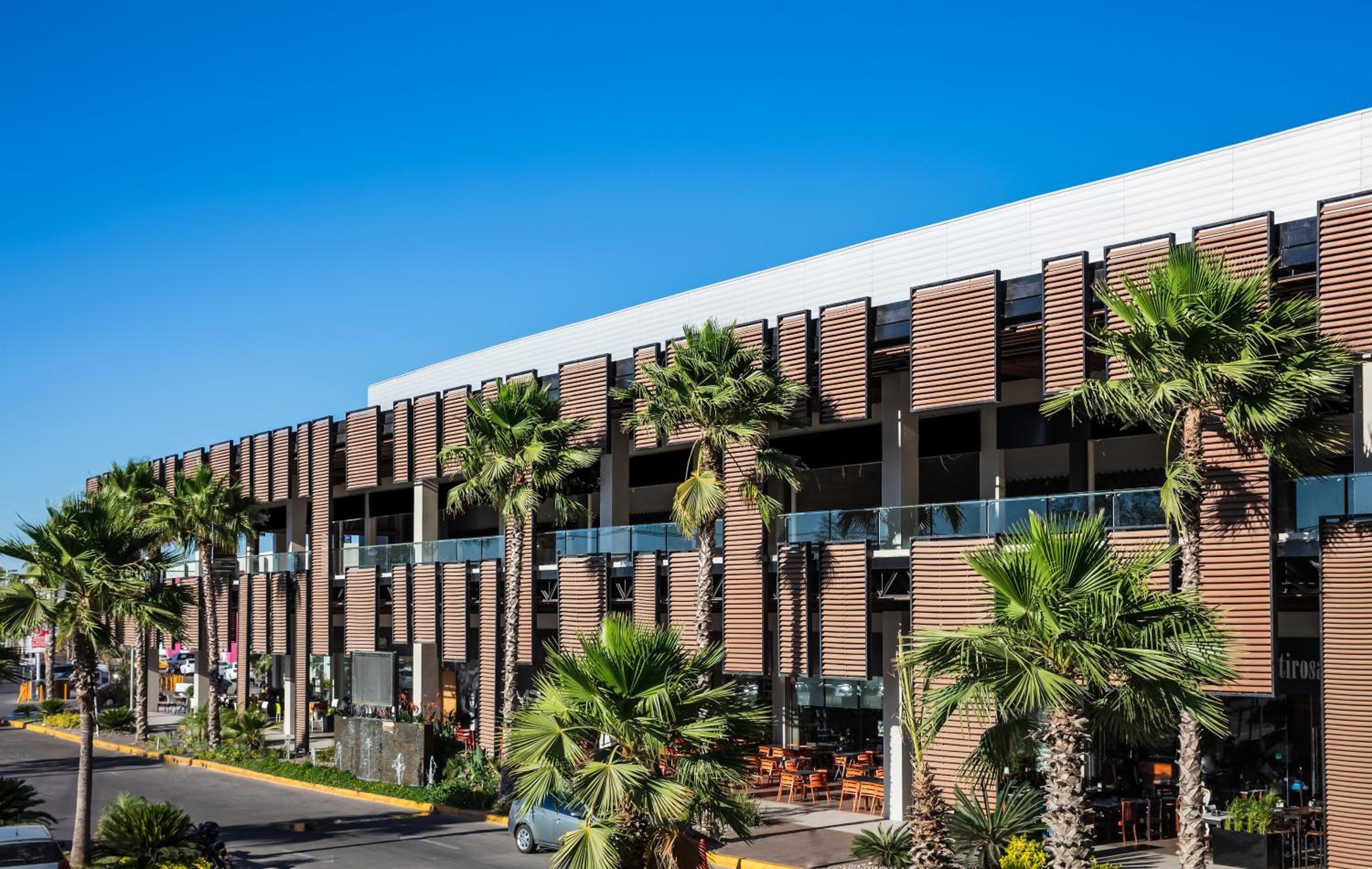 Los Mochis Vacations - Fiesta Inn Los Mochis - Property Image 39