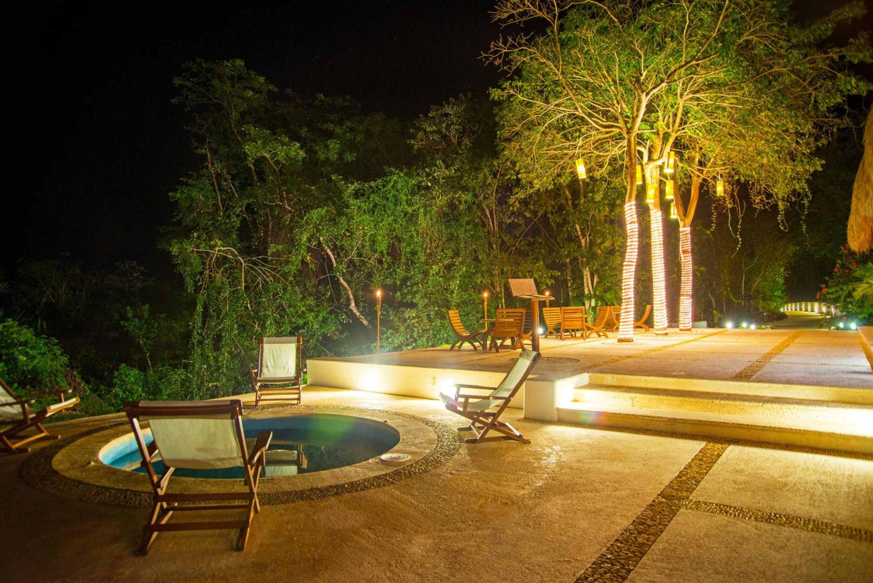 The Explorean Selva Maya Kohunlich