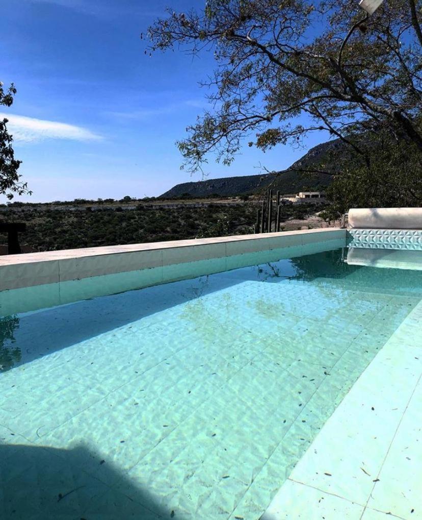 Hotel de Piedra 268