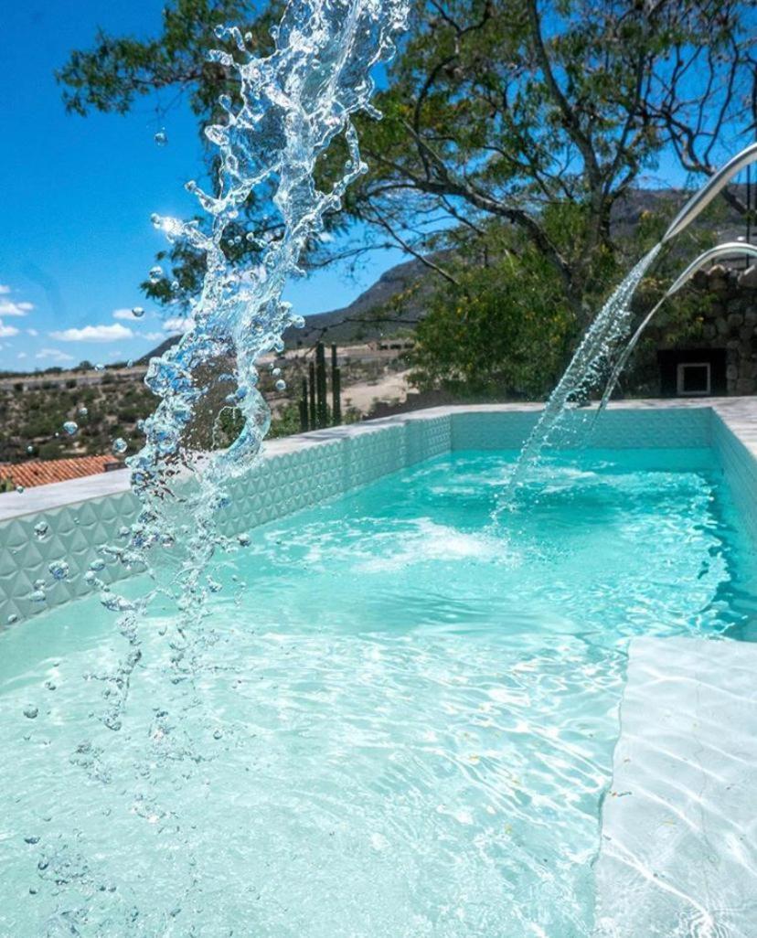 Hotel de Piedra 266