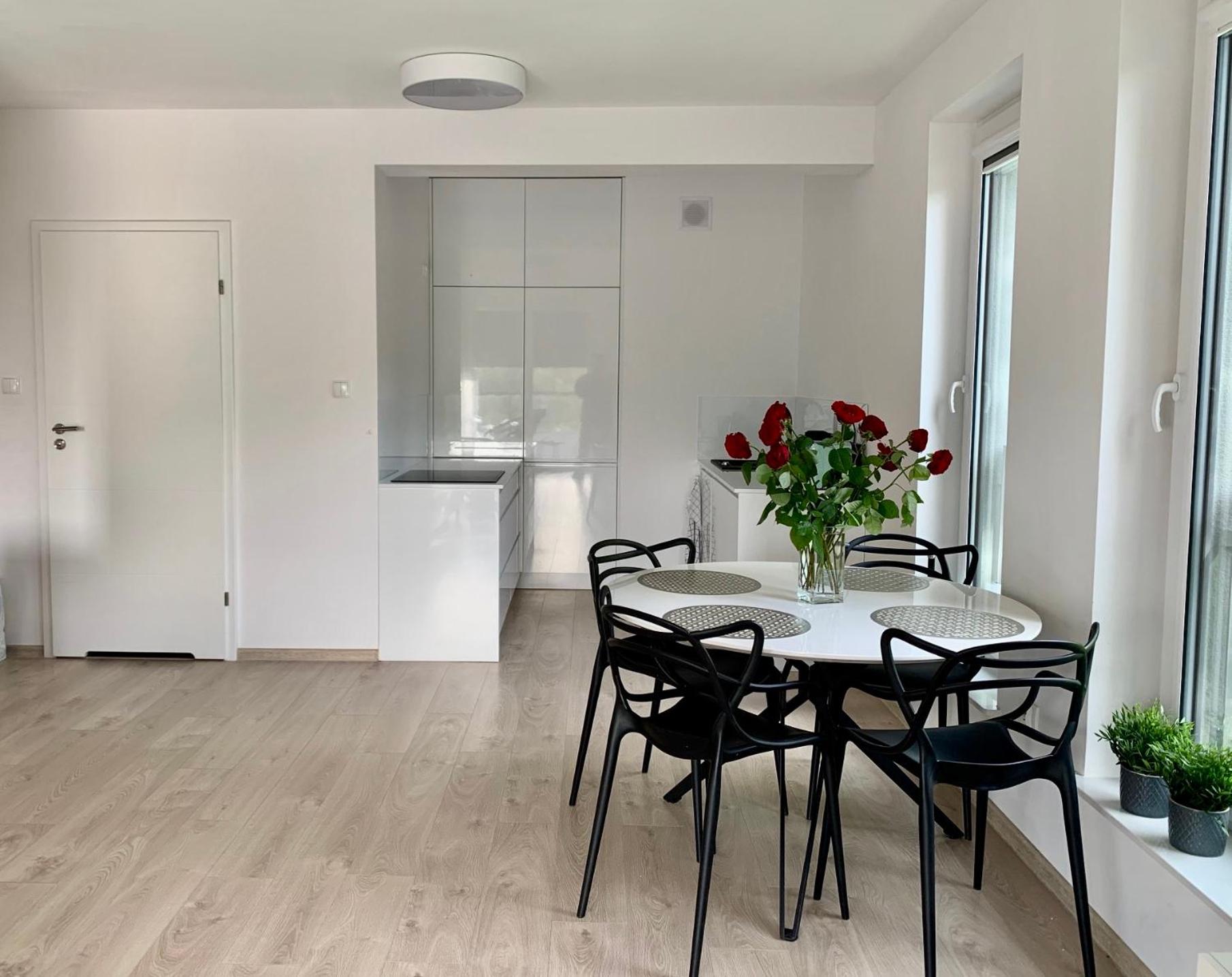 Apartamenty Sunrise Kolobrzeg Podczele