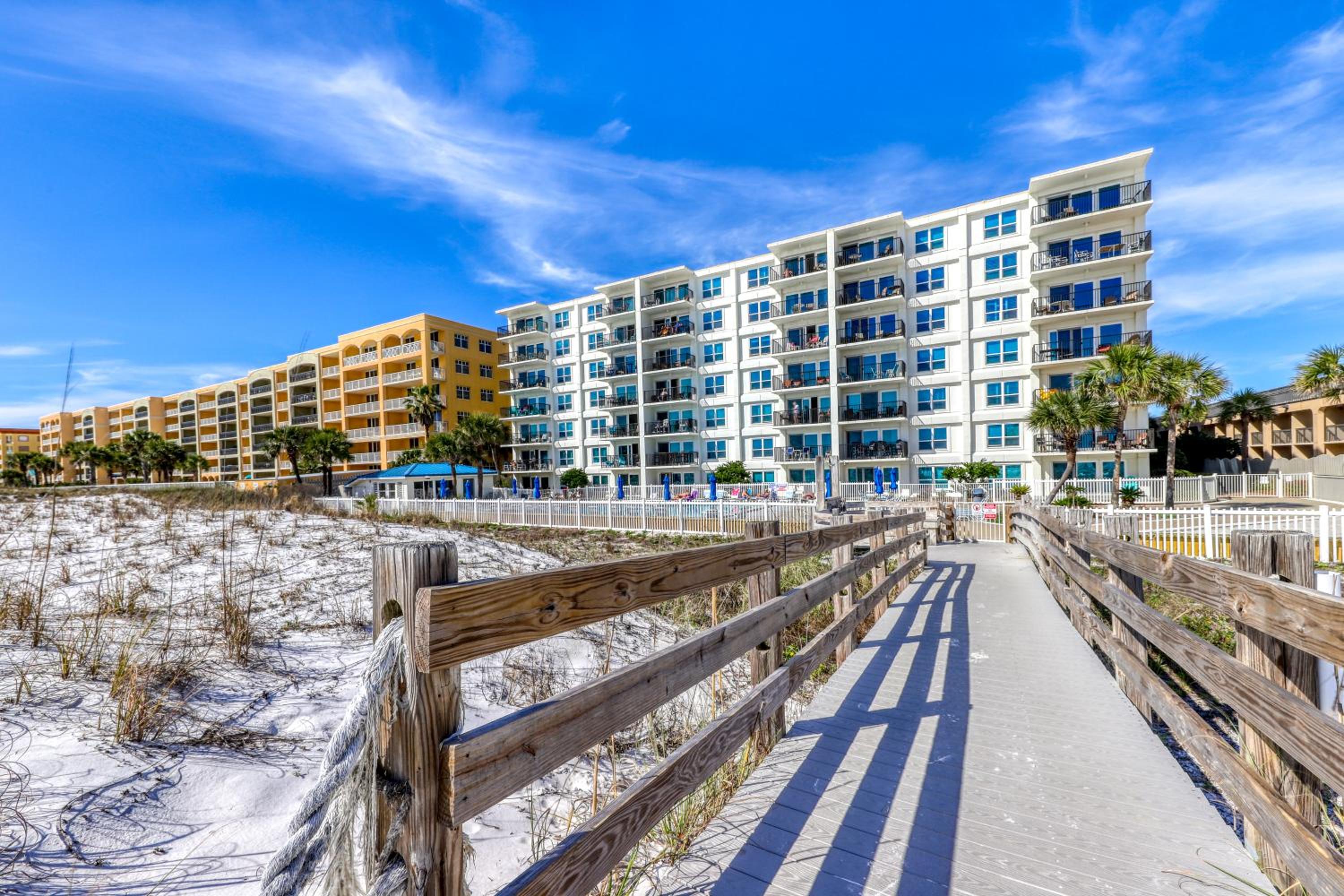 Sea Oats 102 view 3