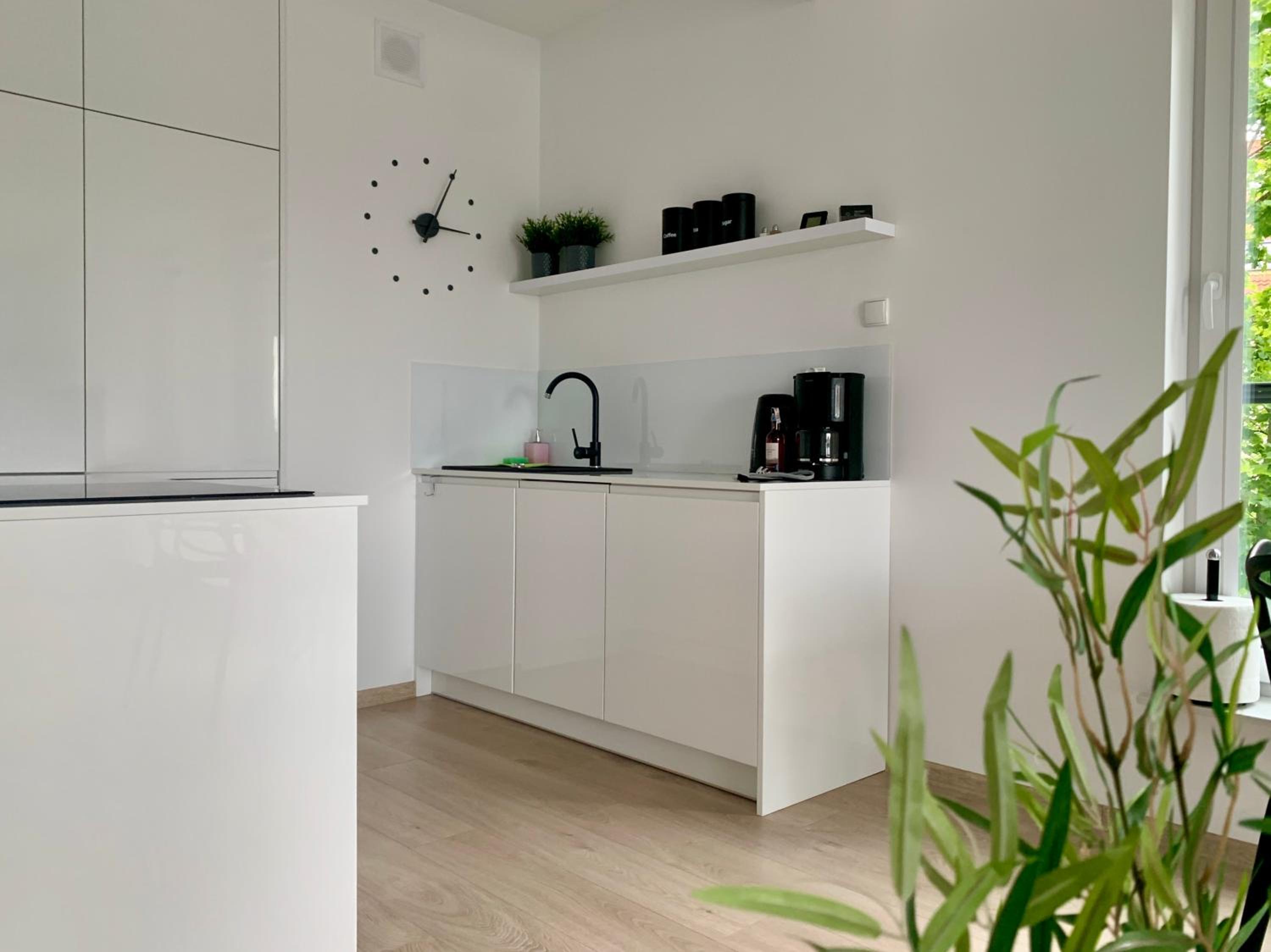 Apartamenty Sunrise Kolobrzeg Podczele
