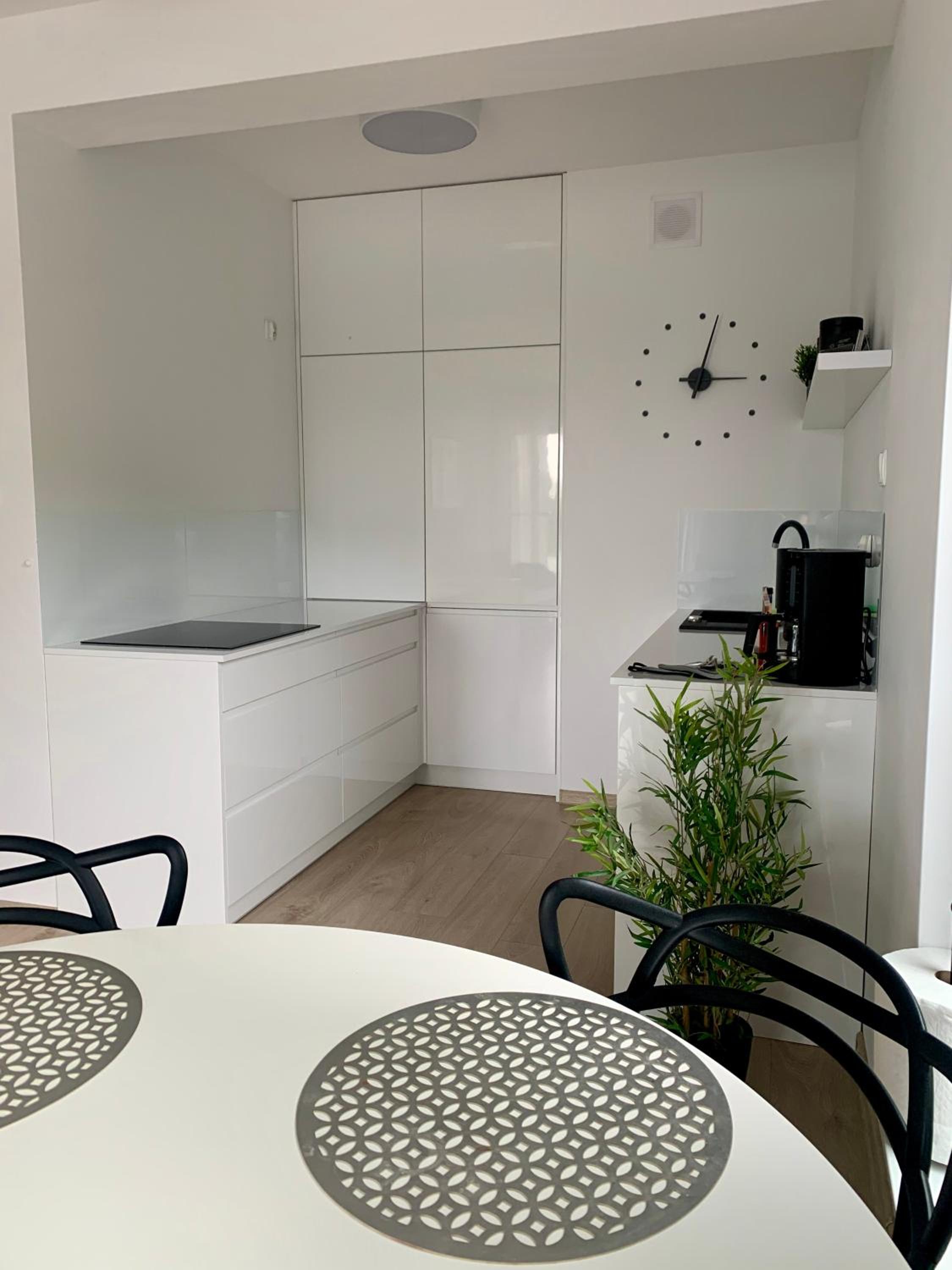 Apartamenty Sunrise Kolobrzeg Podczele