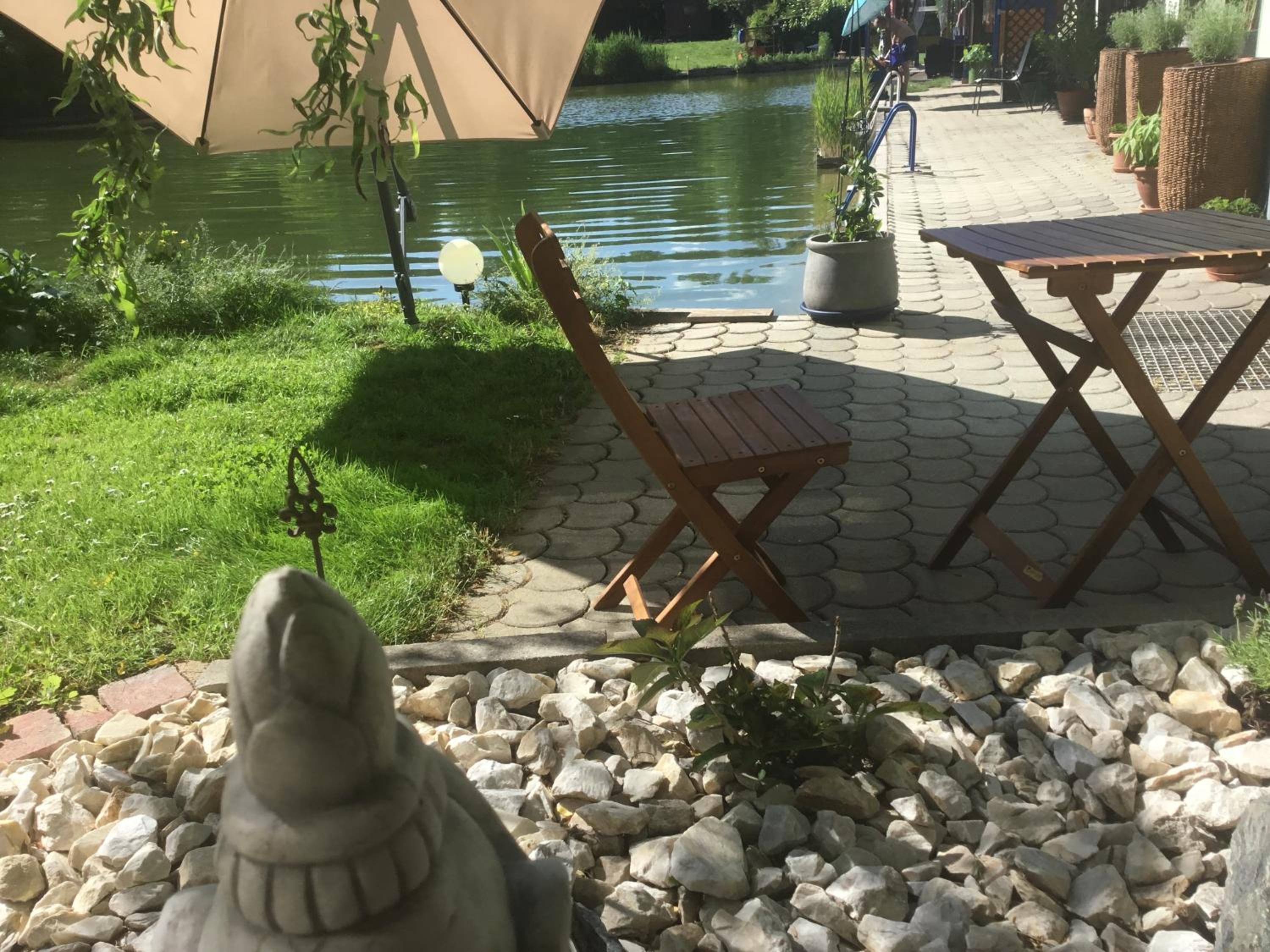 Ferienwohnung Poganz