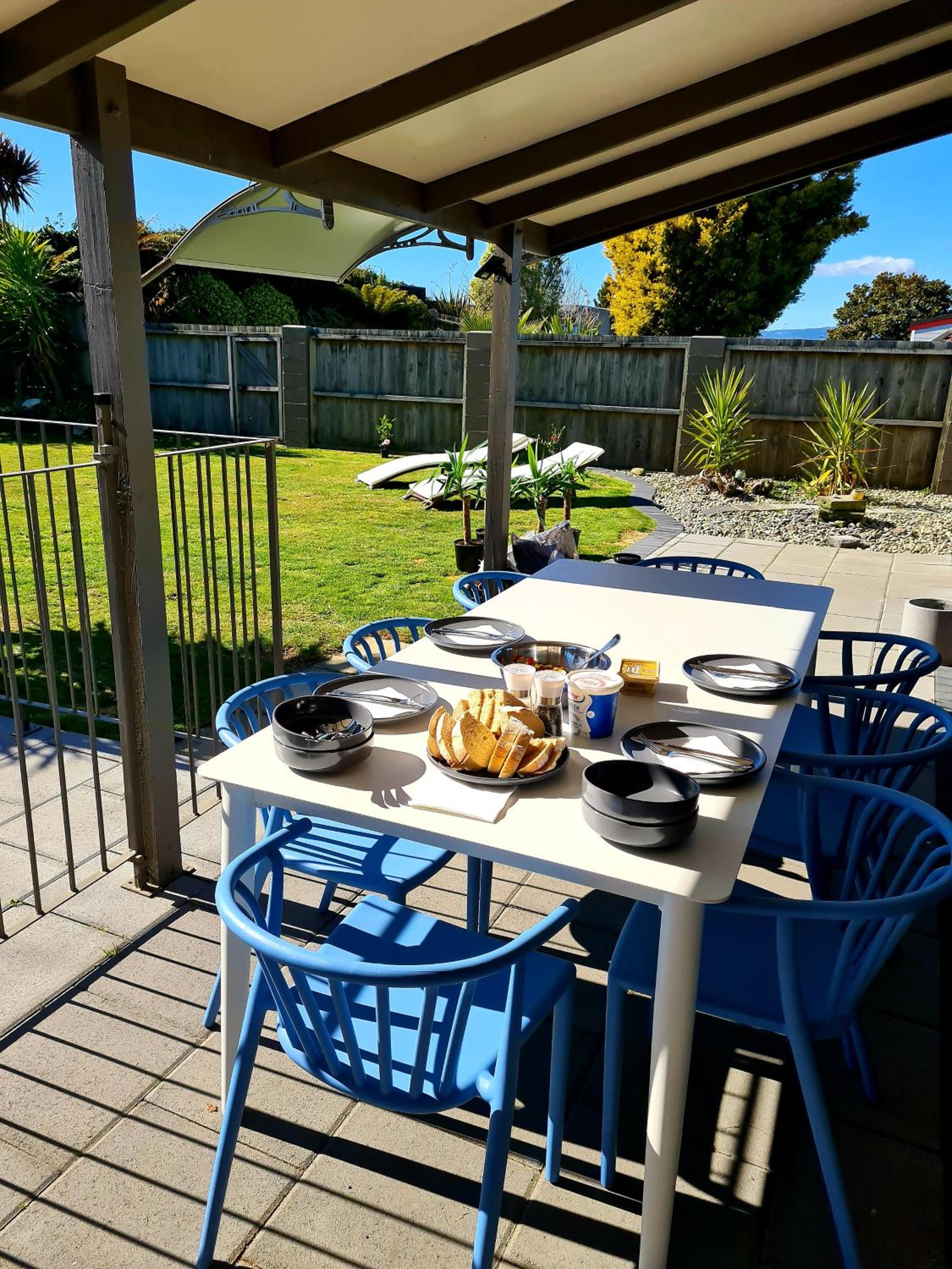 Paradise in Rotorua view 5