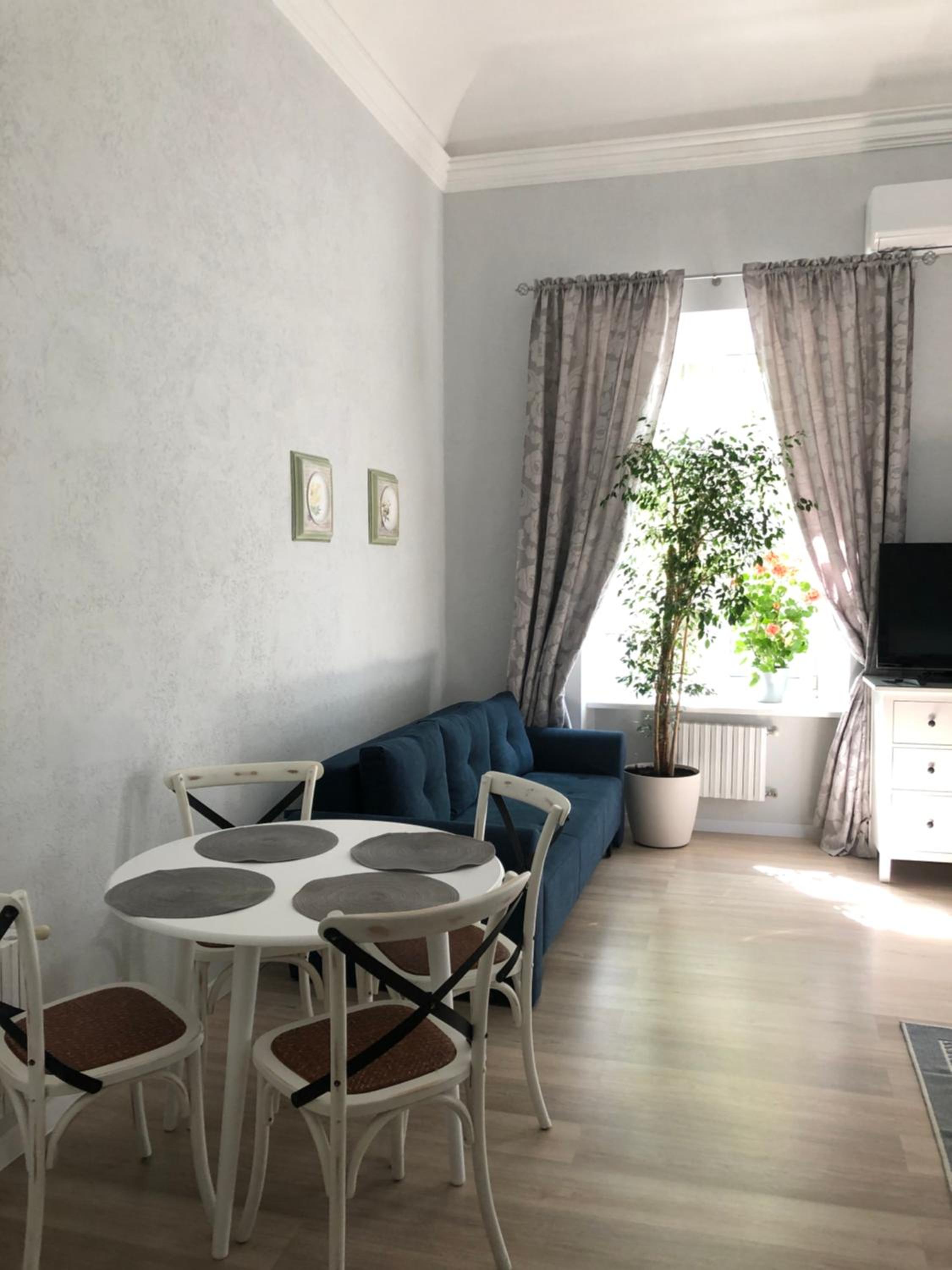 The GardenApartments view 3