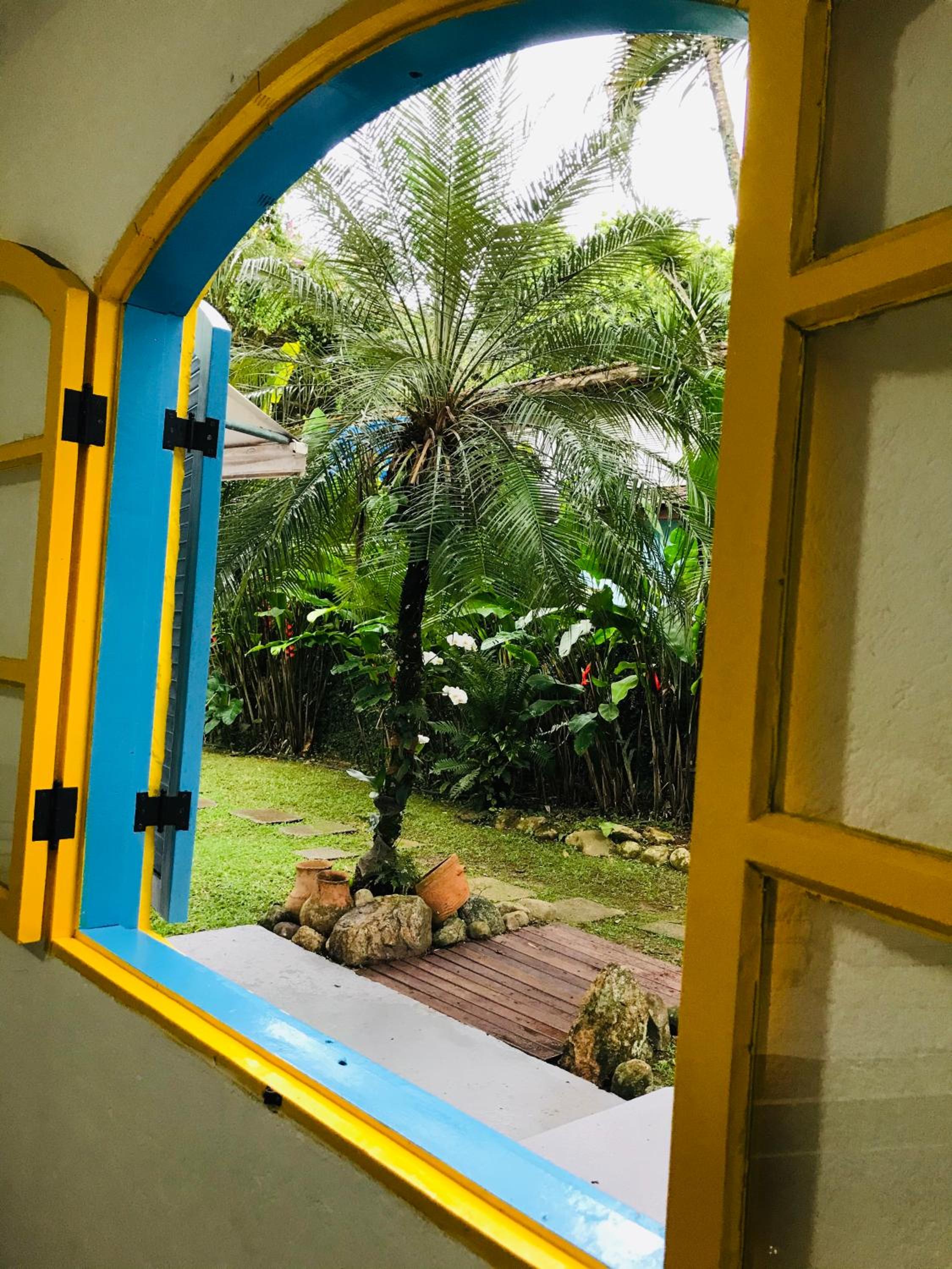 Hospedaria do Marquês
