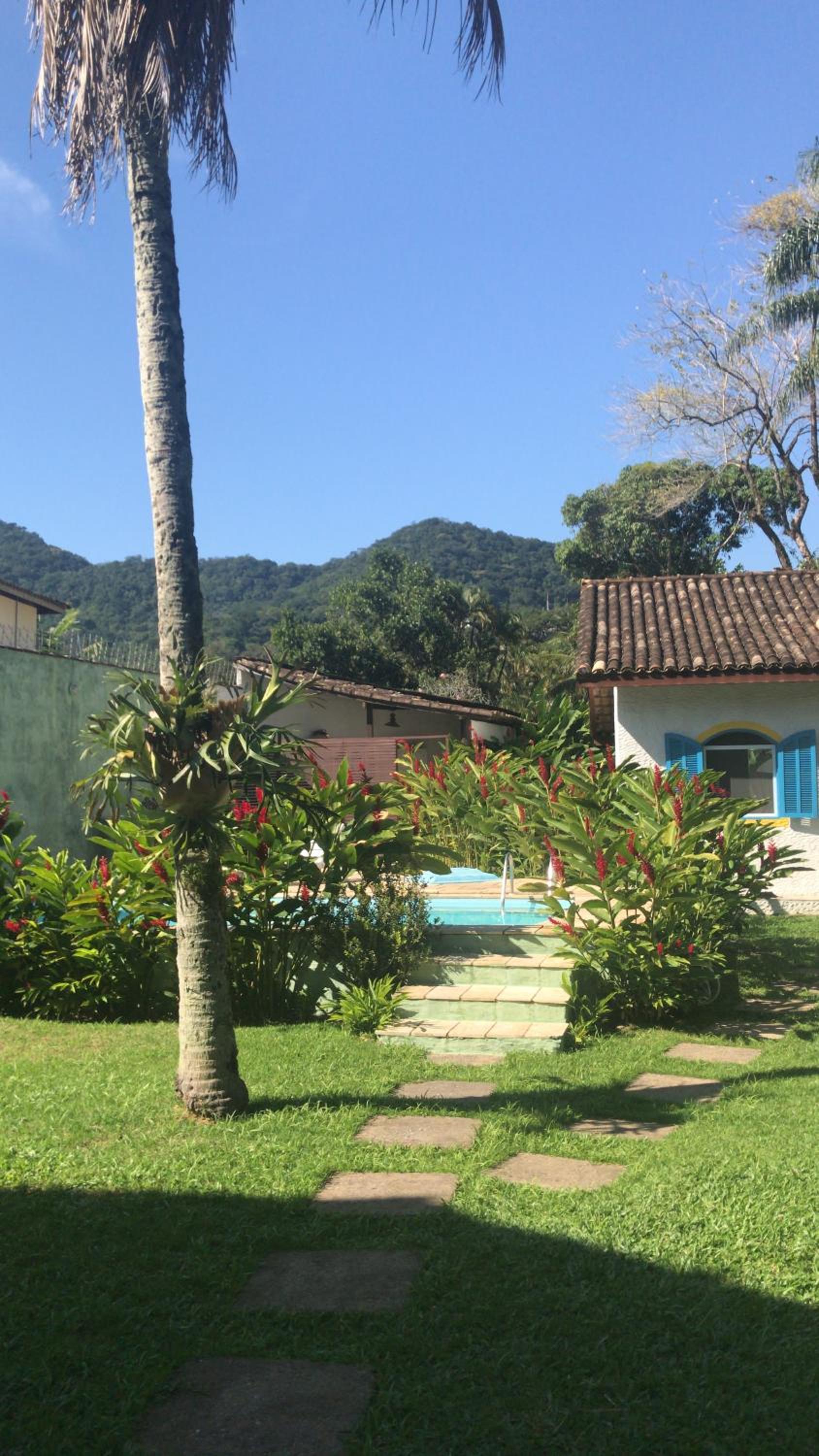 Hospedaria do Marquês