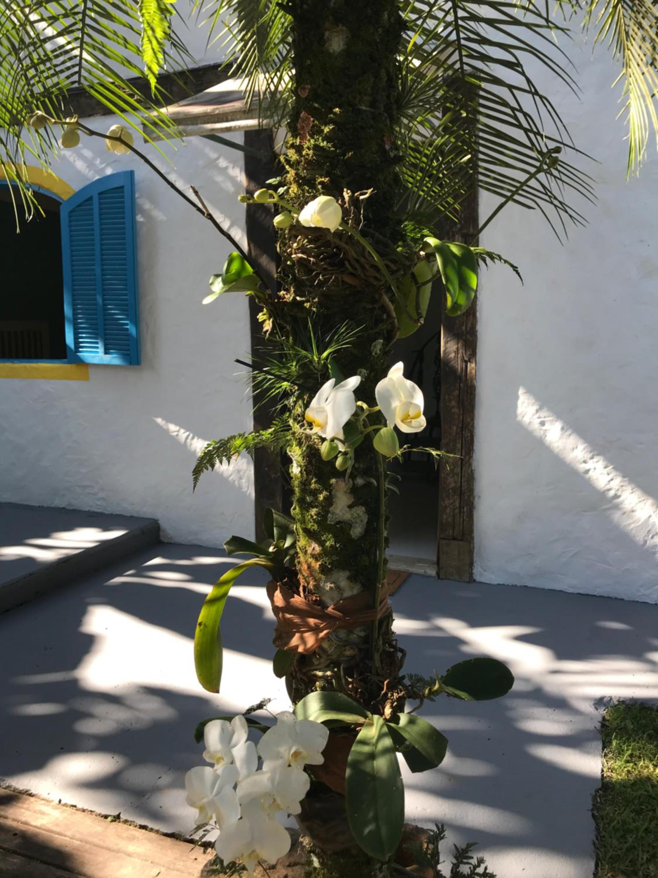 Hospedaria do Marquês