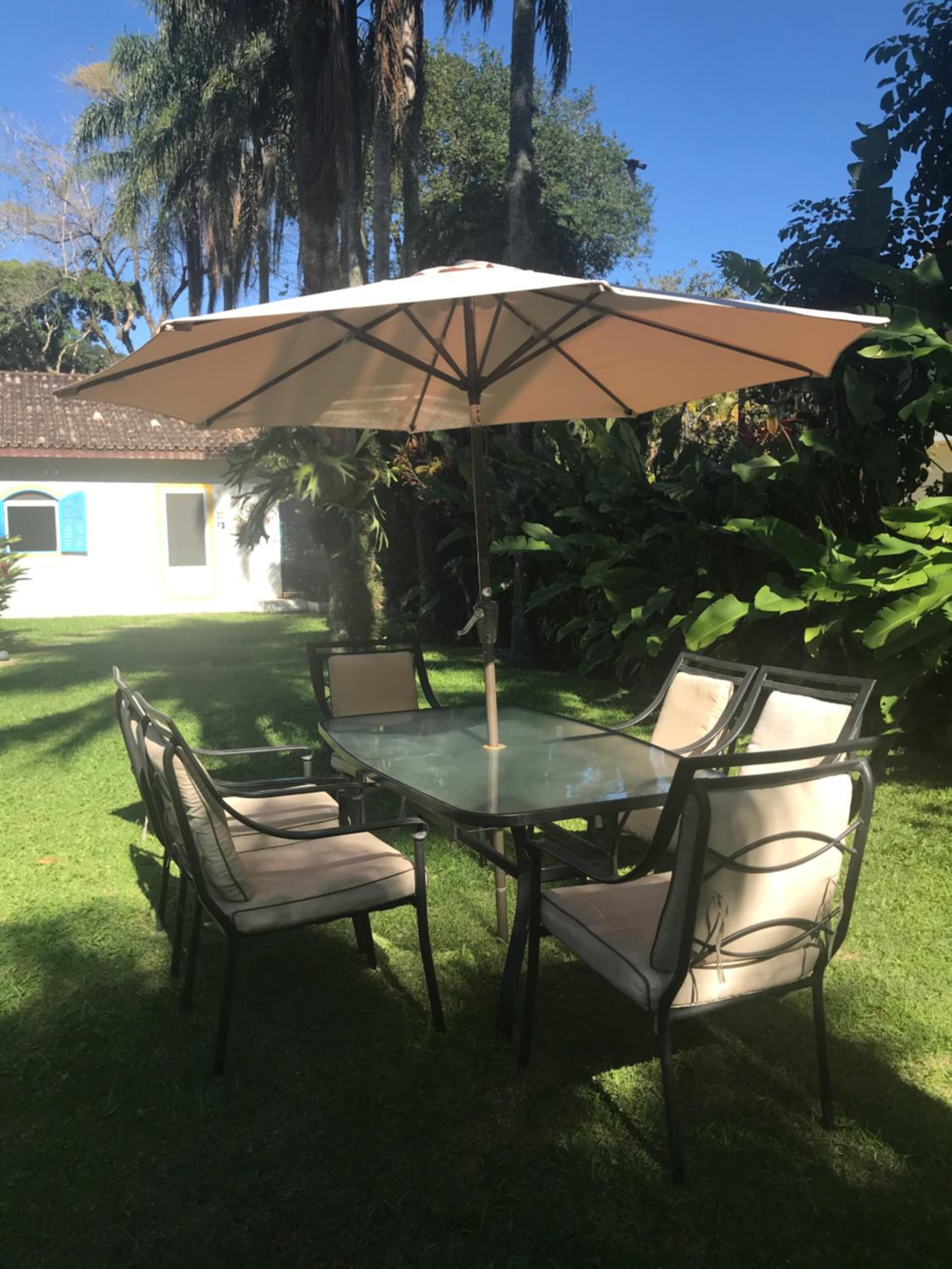 Hospedaria do Marquês