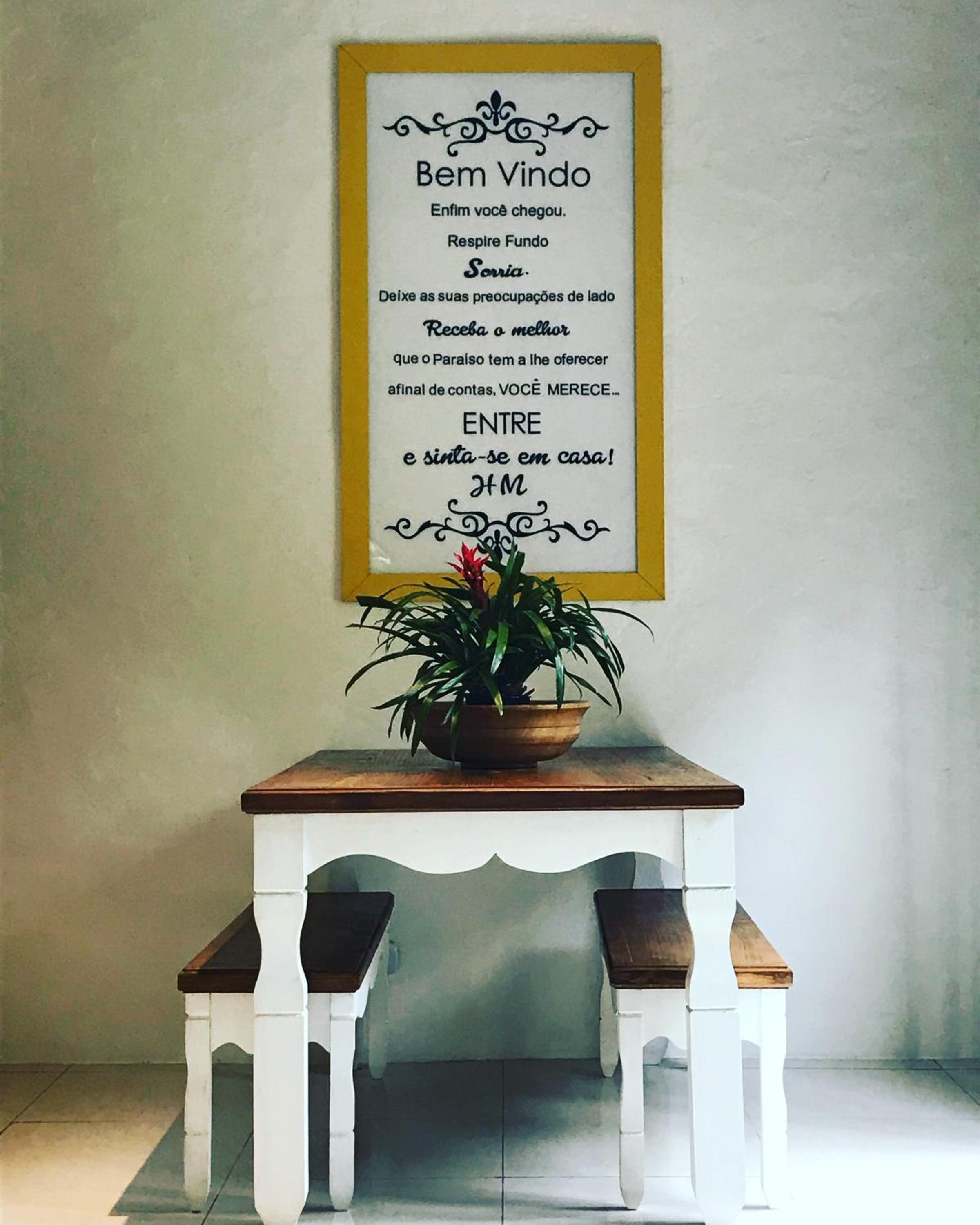 Hospedaria do Marquês