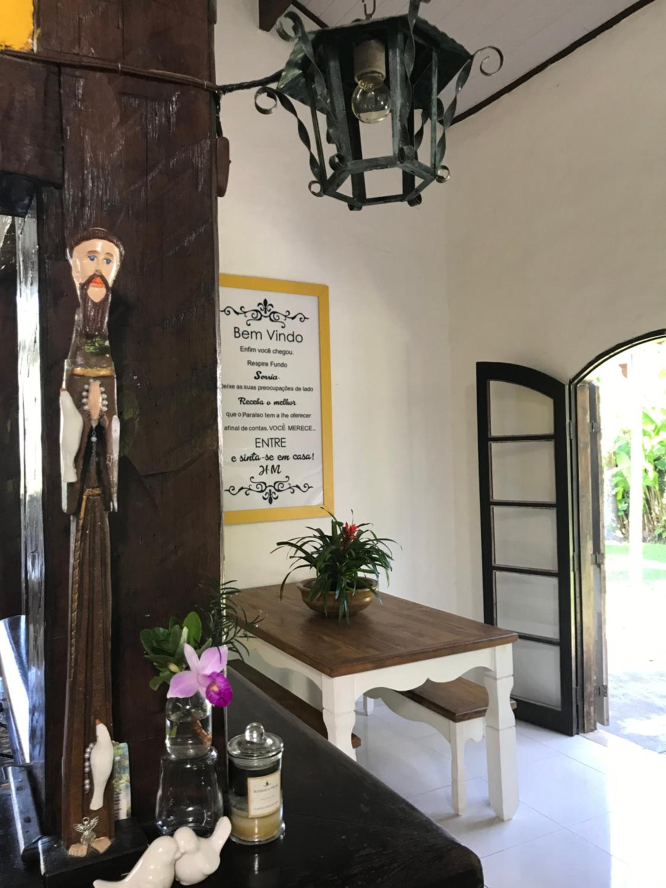 Hospedaria do Marquês