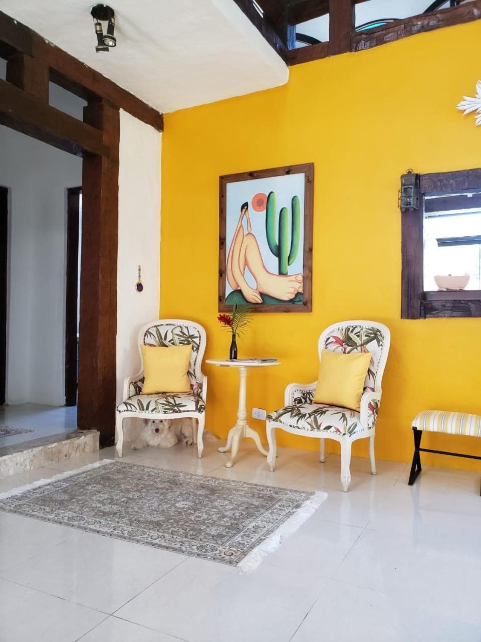 Hospedaria do Marquês