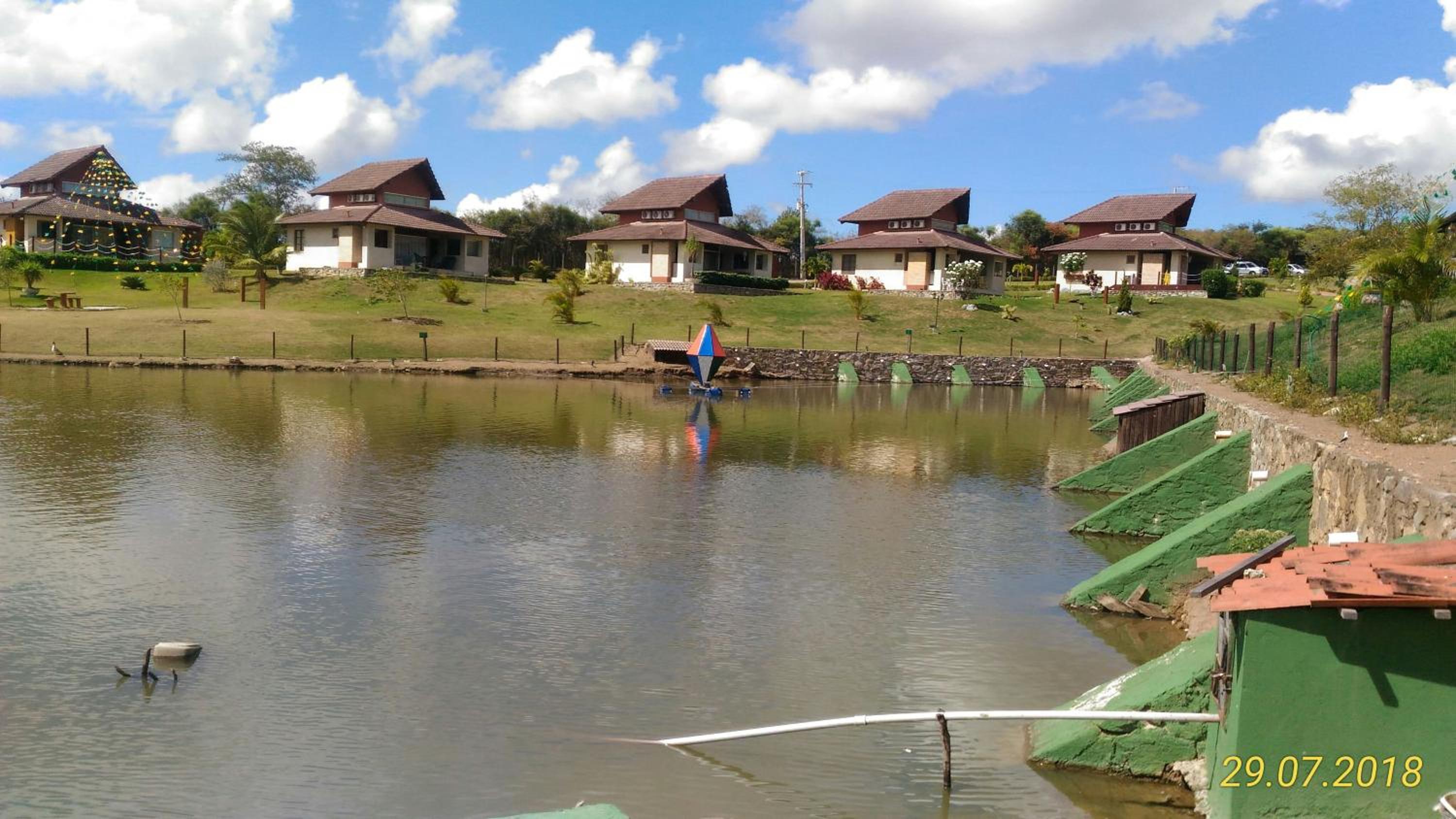 Winterville Flats e Bangalôs
