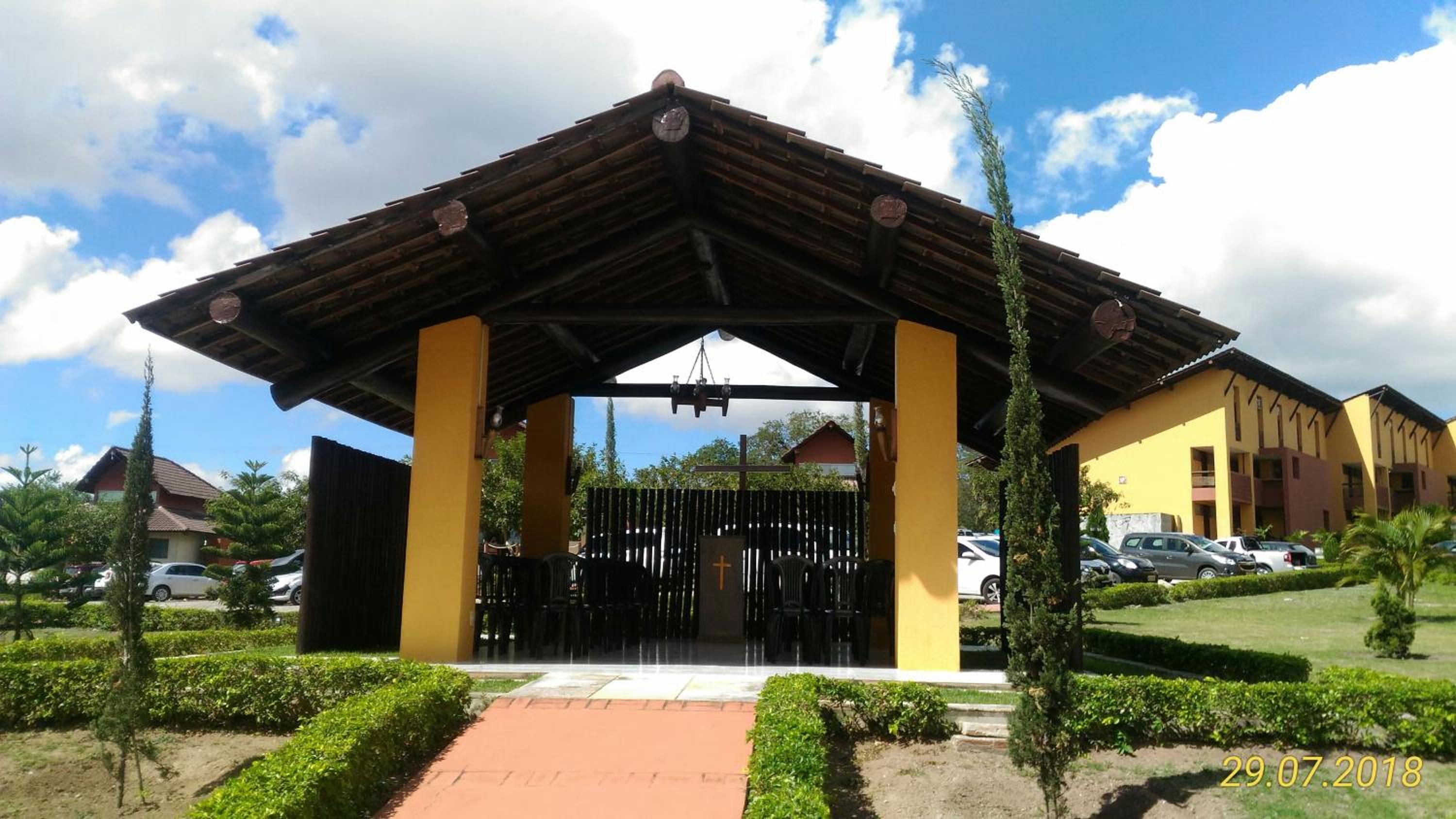 Winterville Flats e Bangalôs