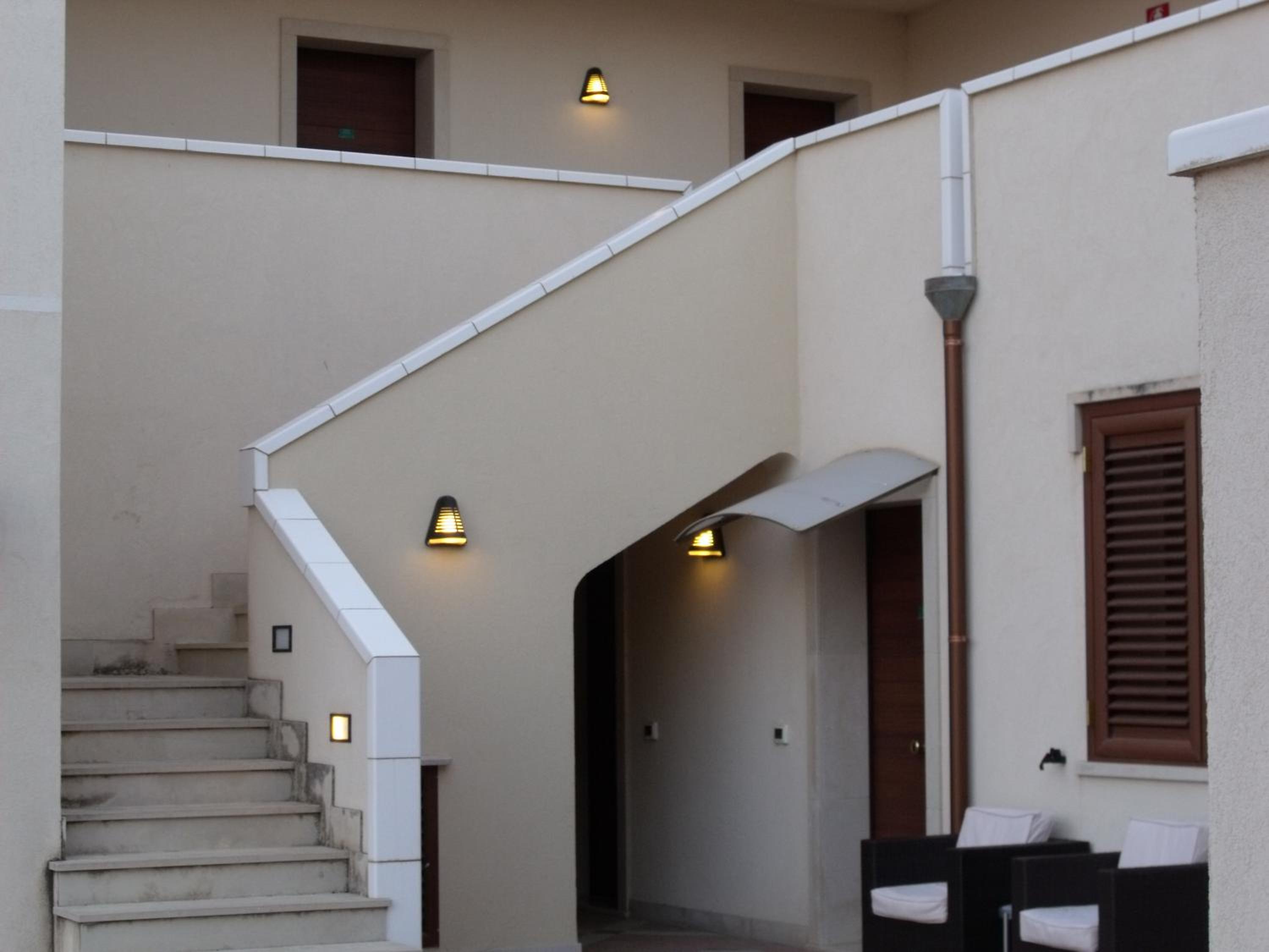 Hotel Bulla Regia - Image 1