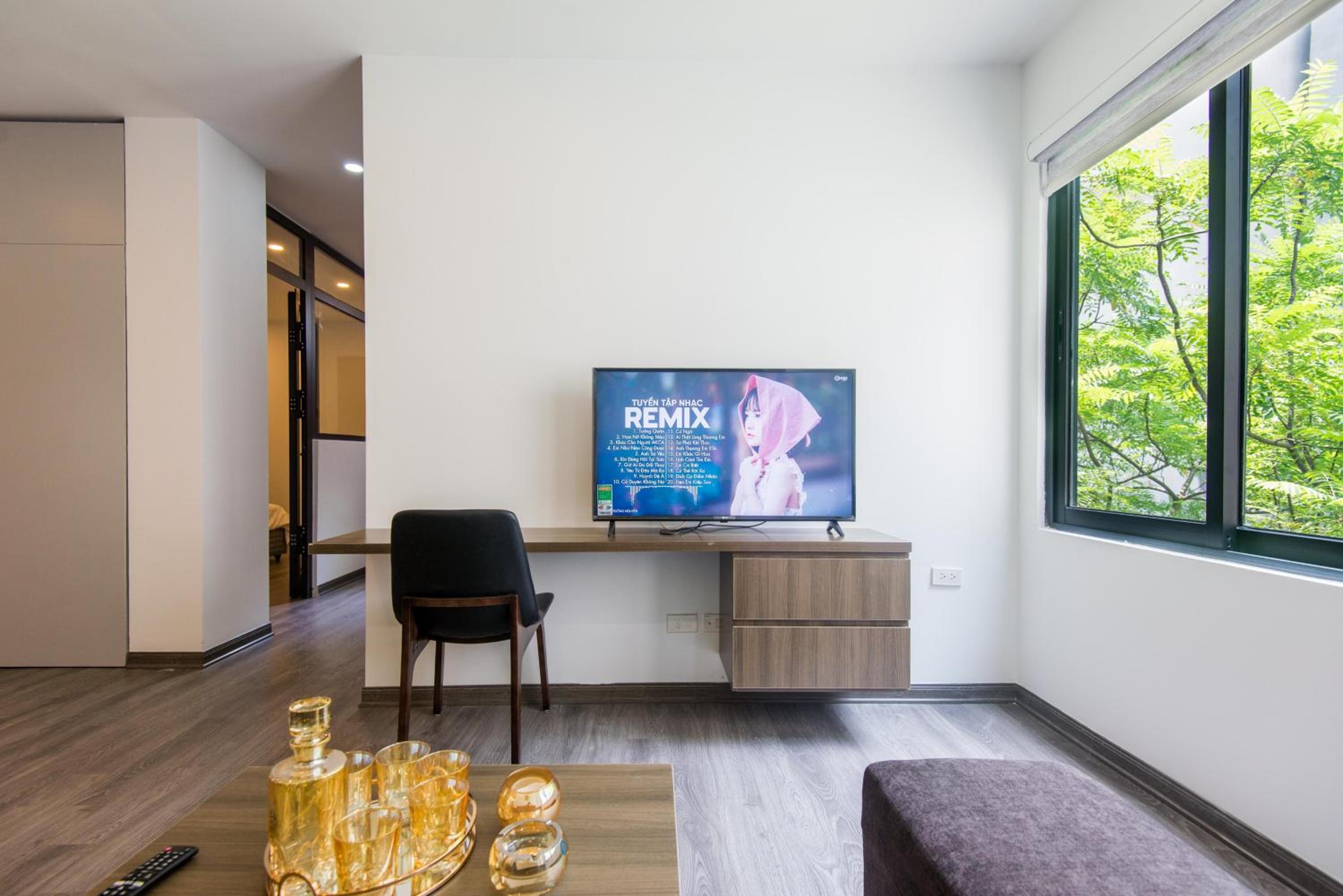 22Housing luxury Hotel & Residence 39 Linh Lang